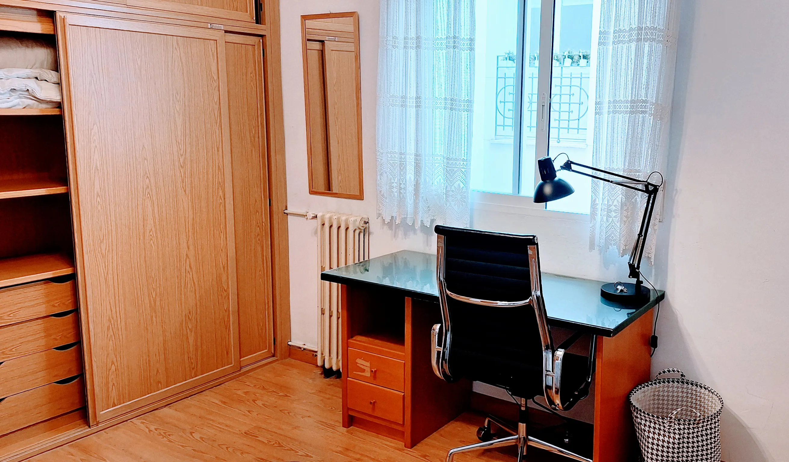 Private room in Calle de Ríos Rosas, Madrid (1630292) ROOM 2