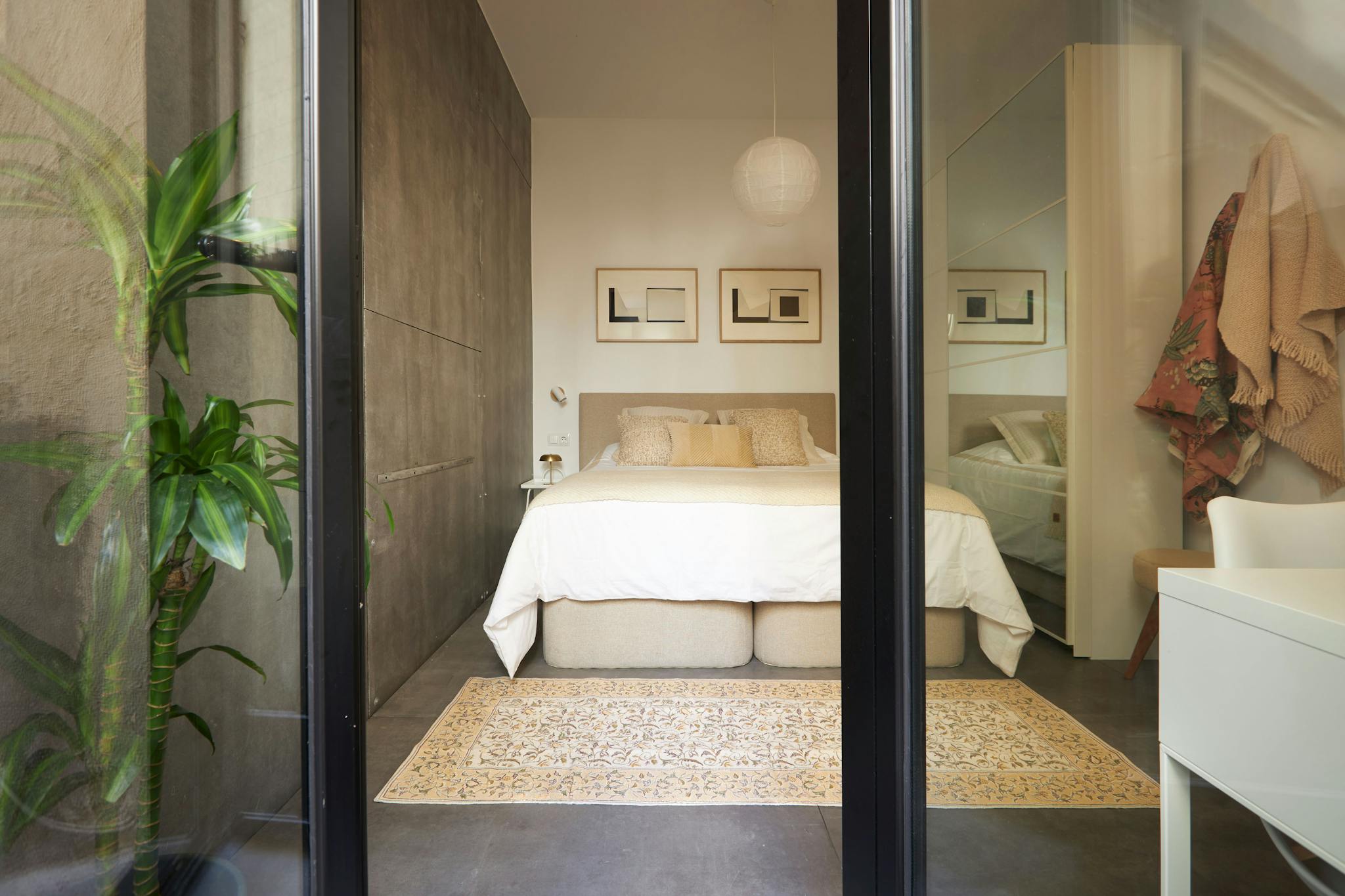 Costanilla de los Ángeles, Madrid preview