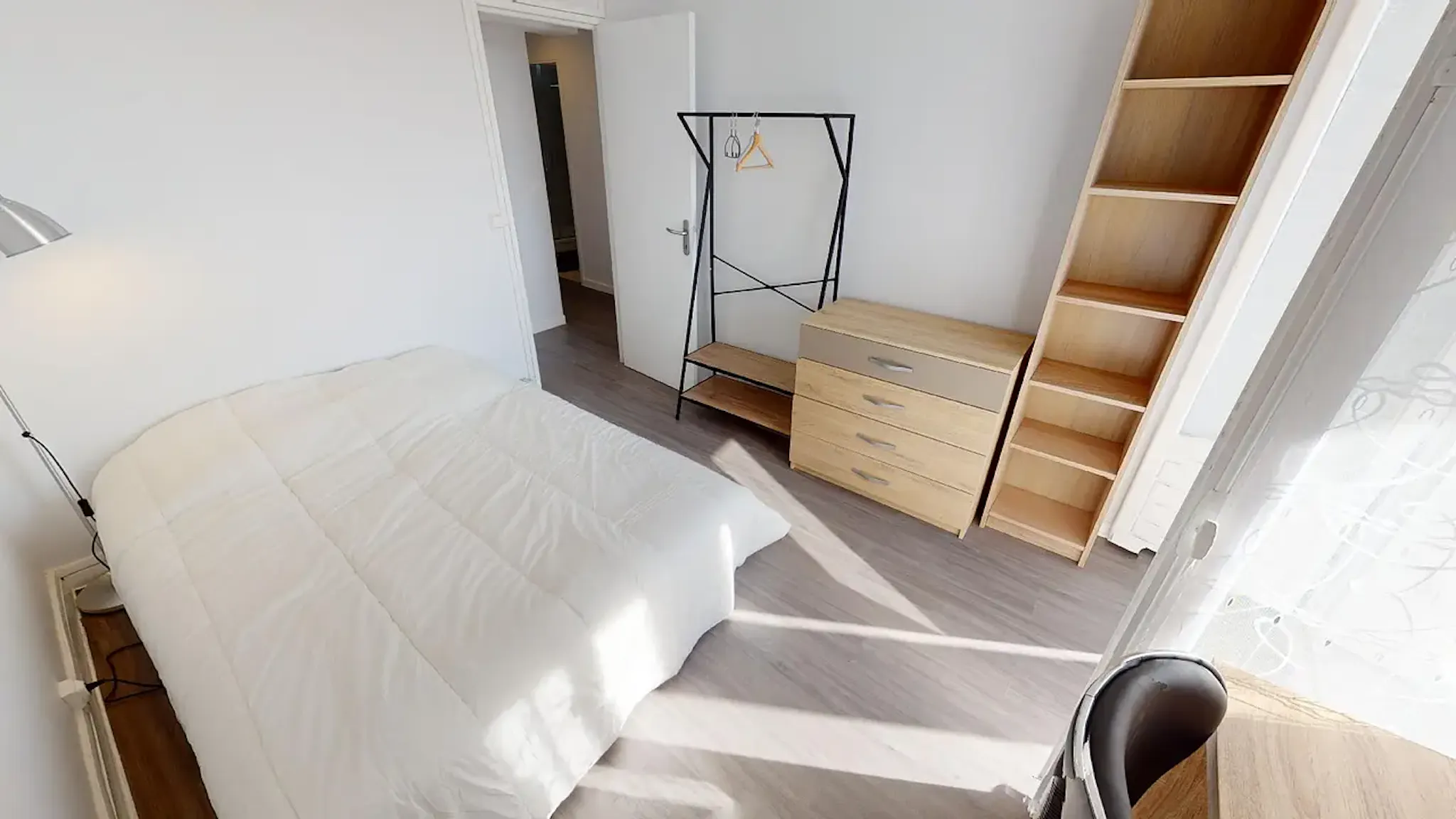 Rue de Suzon, Talence preview