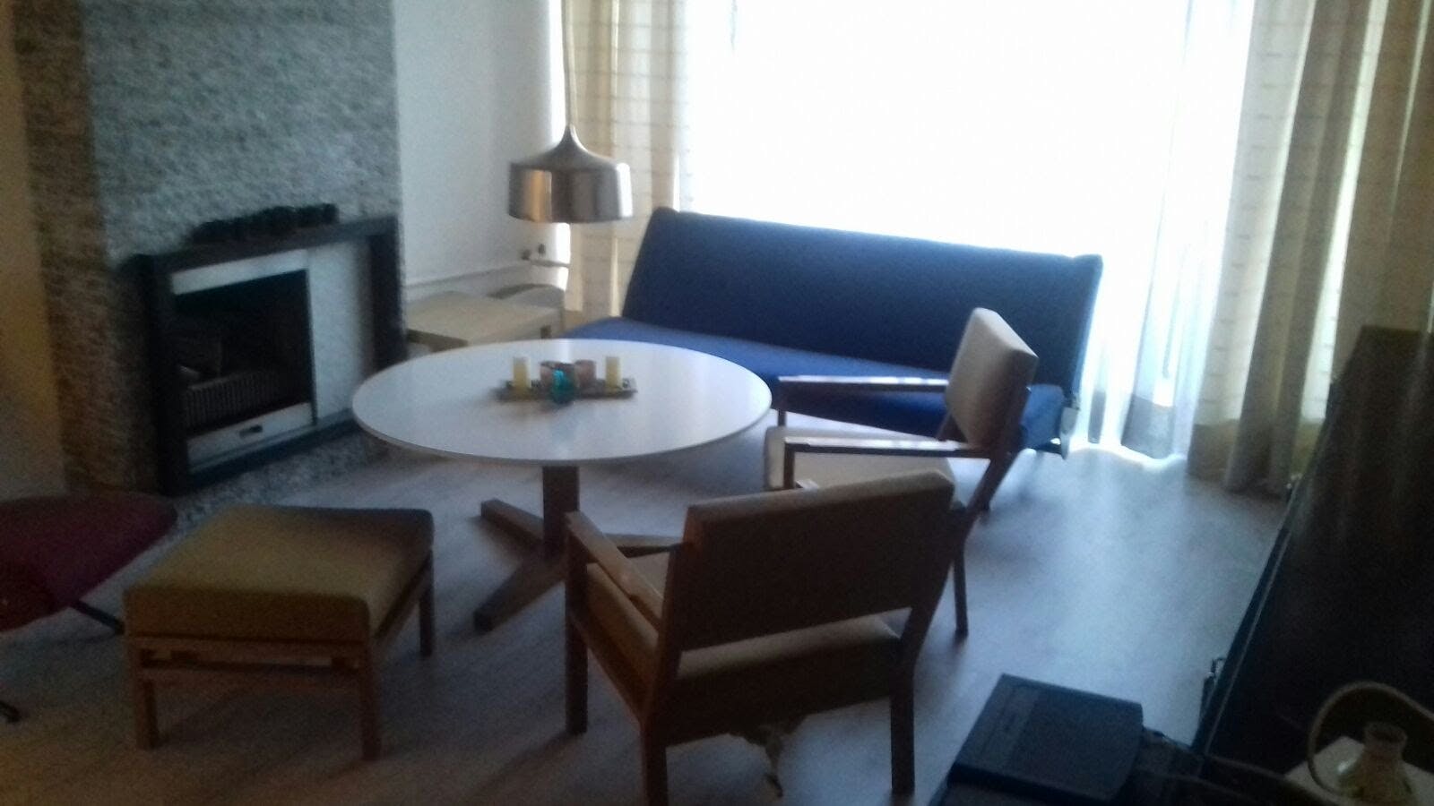 Apartment in Rotterdam