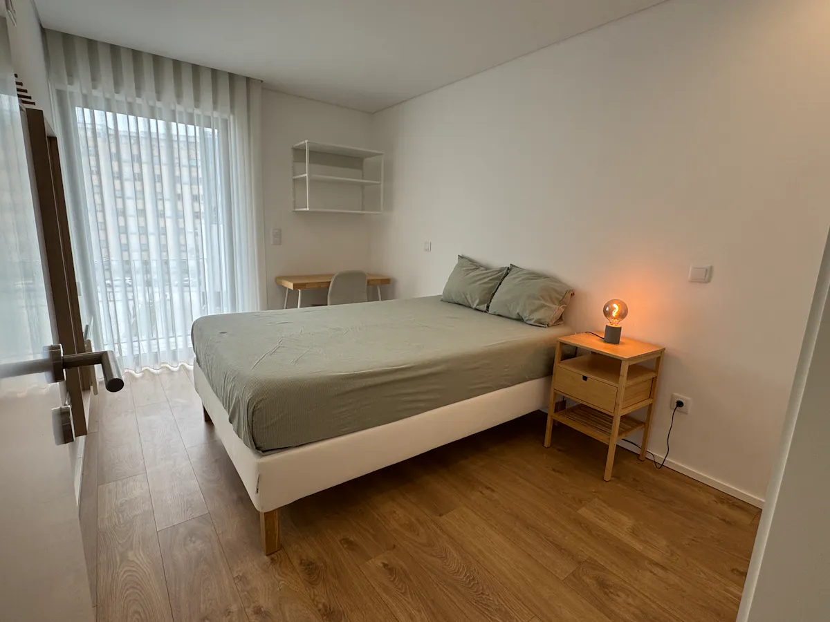 Private room in Rua Horácio Marçal, Porto (1630311) ROOM
