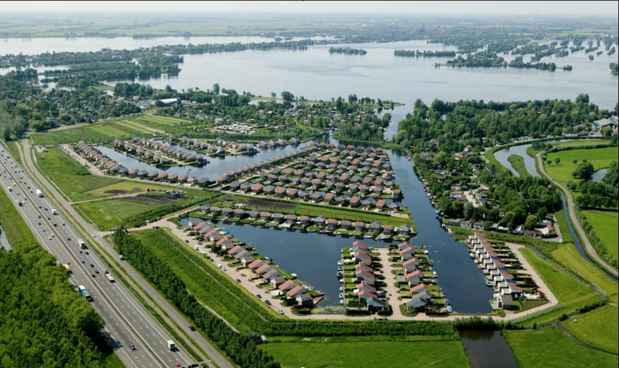 Family home in De Ronde Venen
