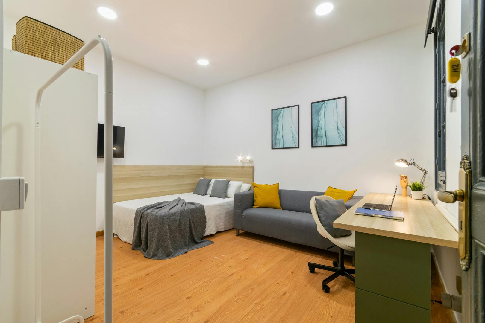 preview gallery tile