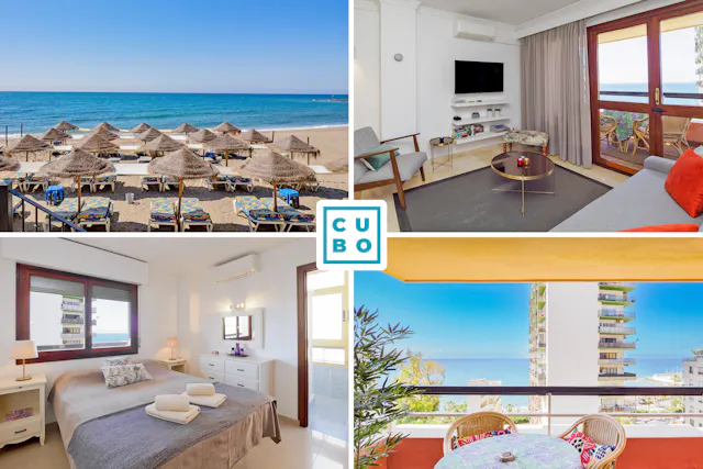 2-Bedroom Apartment in Calle Juan Ruiz Muñoz, Marbella (1630339) room image 1