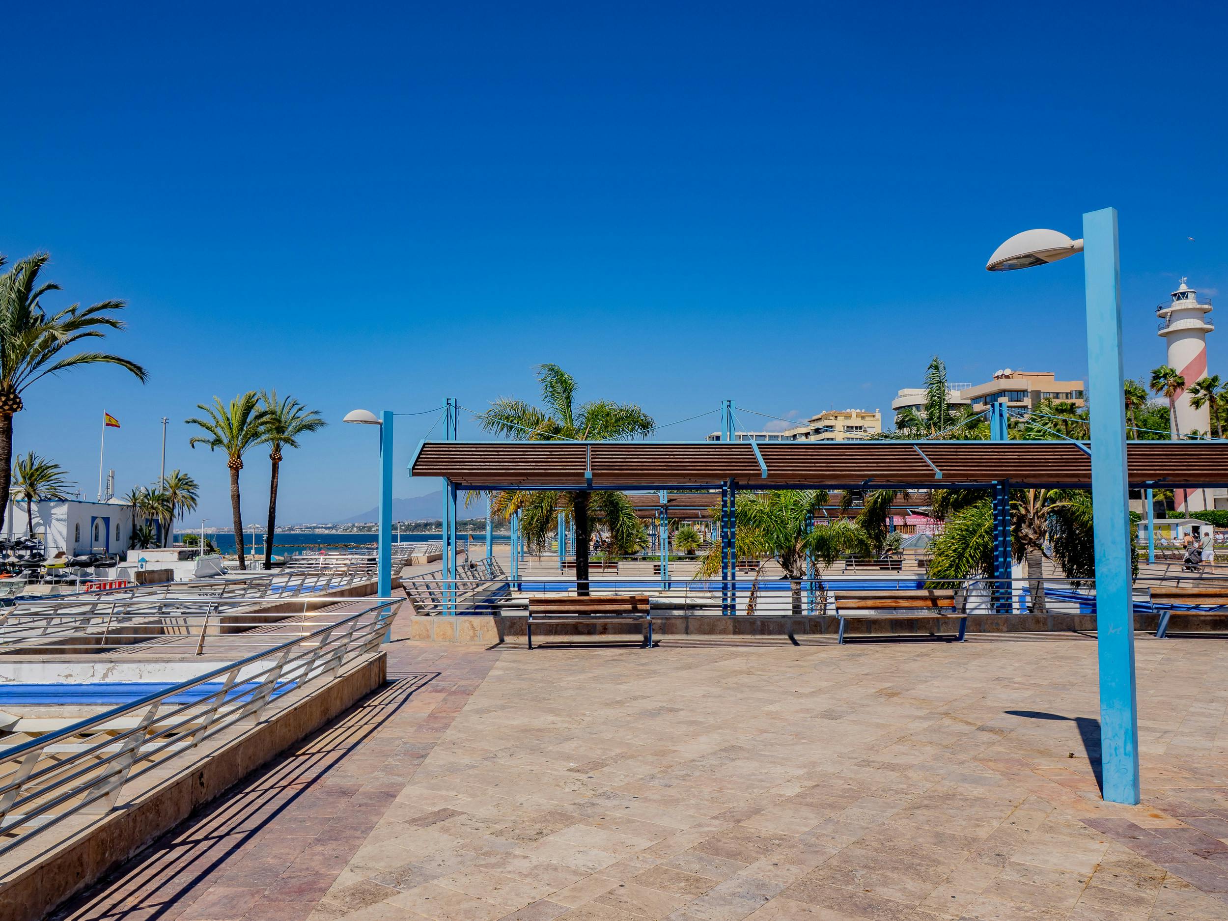 preview gallery tile