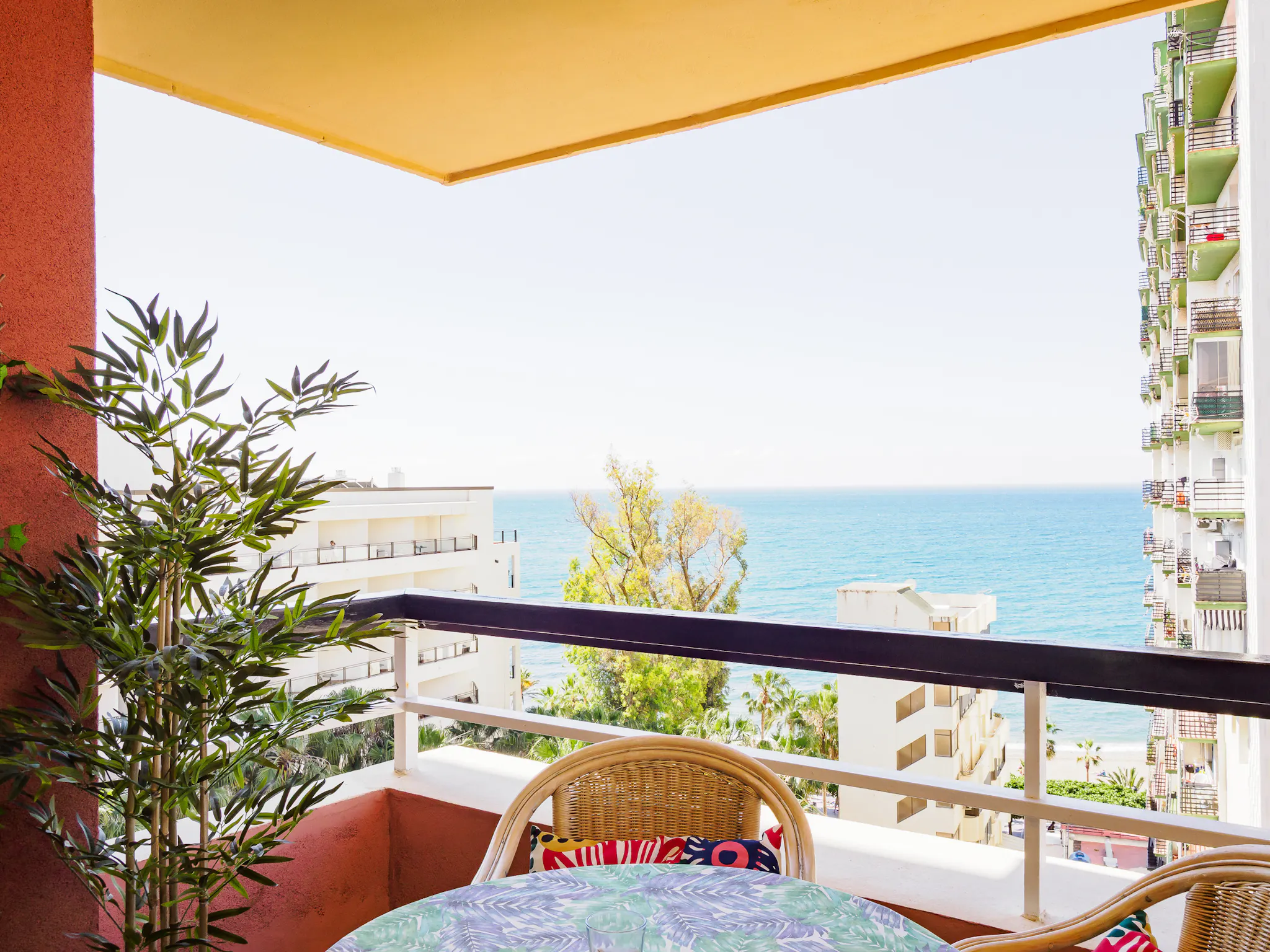 2-Bedroom Apartment in Calle Juan Ruiz Muñoz, Marbella (1630339) ROOM 3