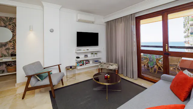 2-Bedroom Apartment in Calle Juan Ruiz Muñoz, Marbella (1630339) room image 30