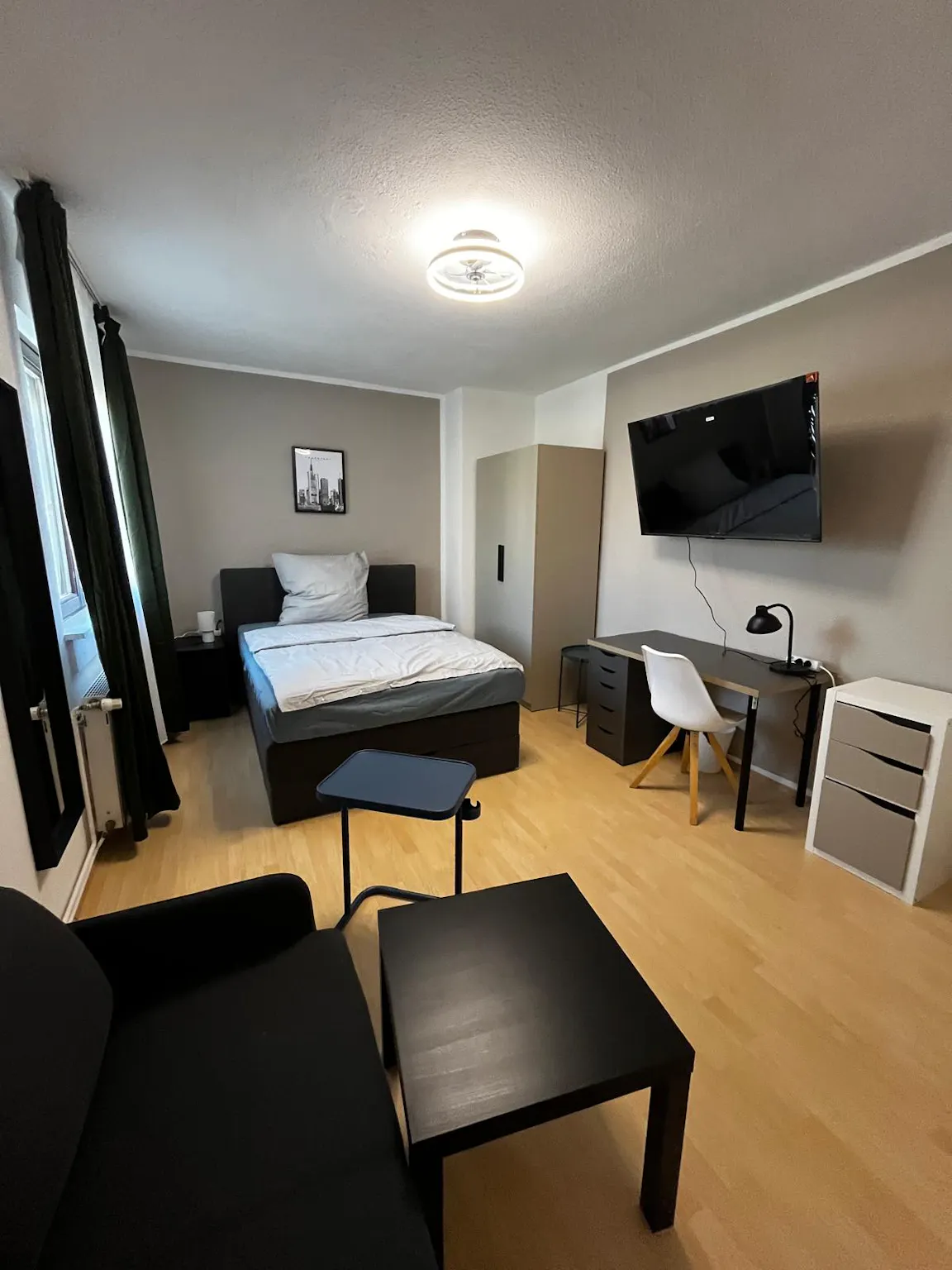 Landgrafenstraße, Frankfurt am Main preview