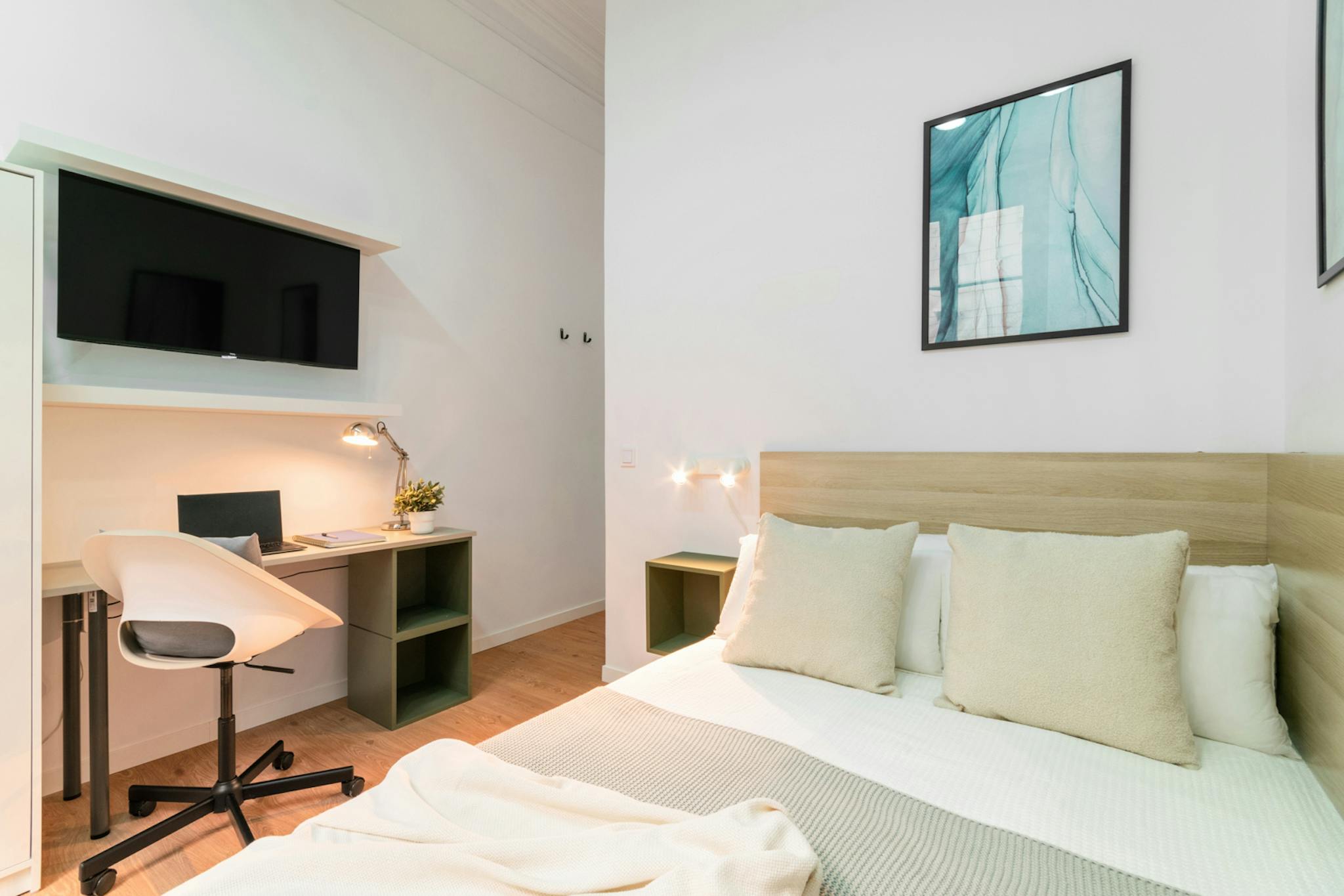 Via Laietana, Barcelona preview