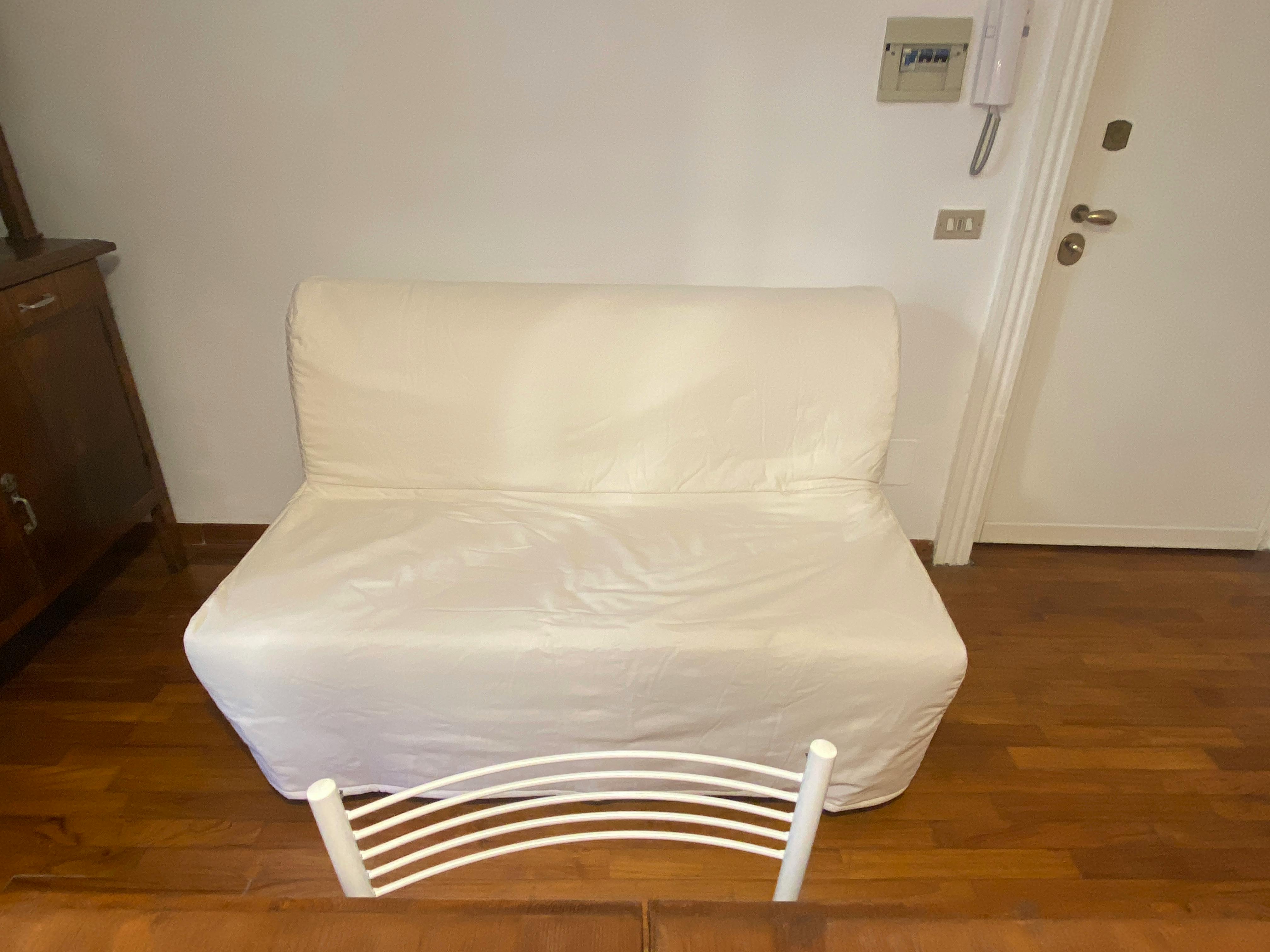 Apartment Milan, 1 bed — photo 10