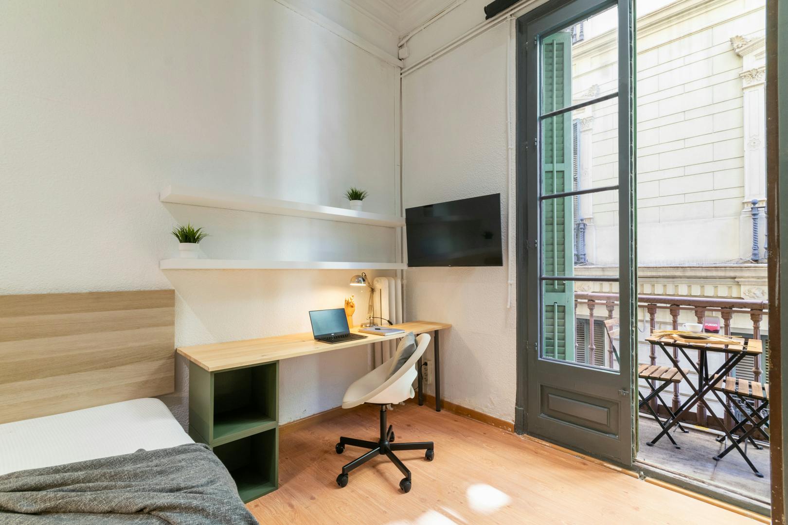 Via Laietana, Barcelona preview