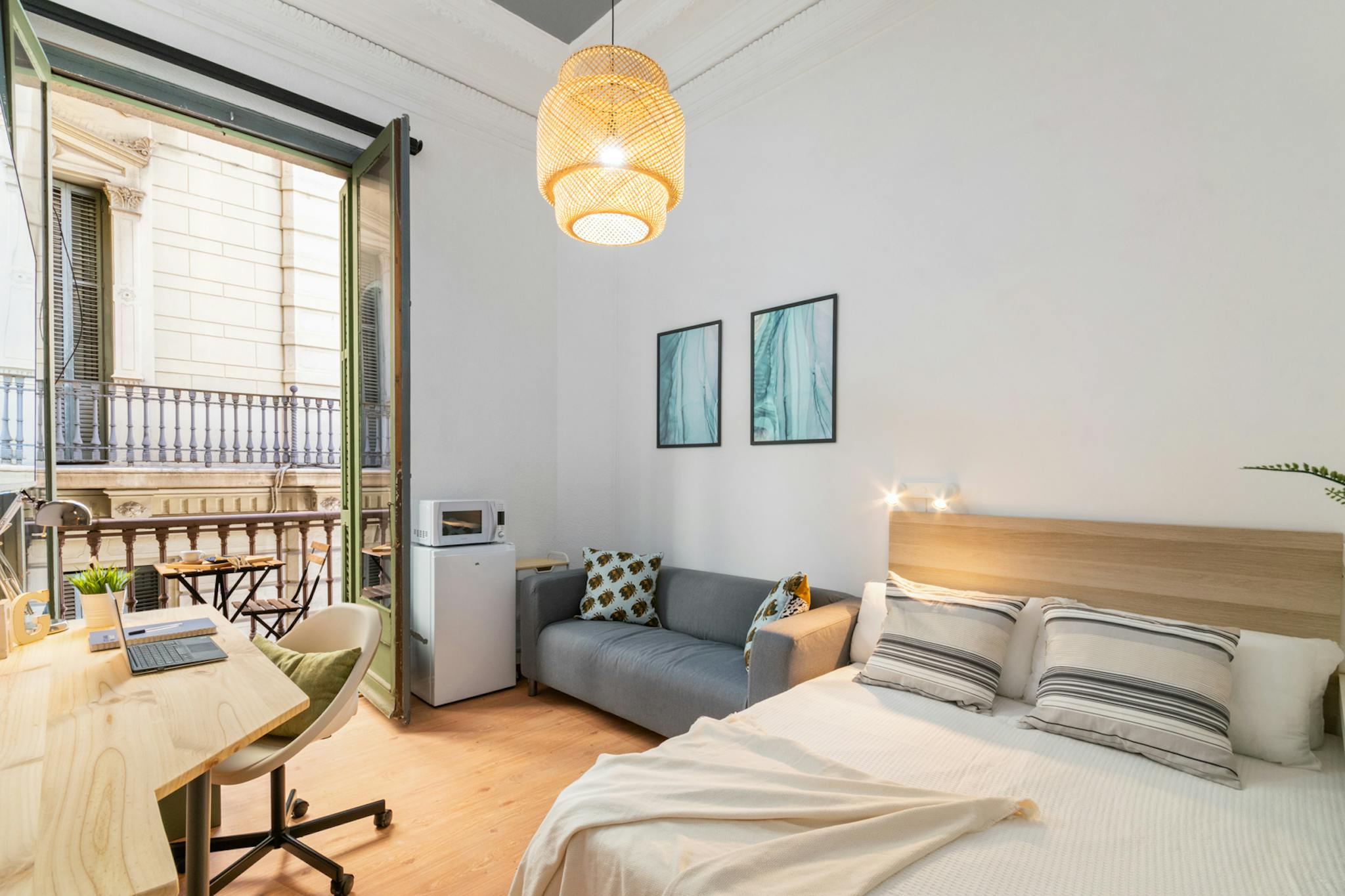 Via Laietana, Barcelona preview