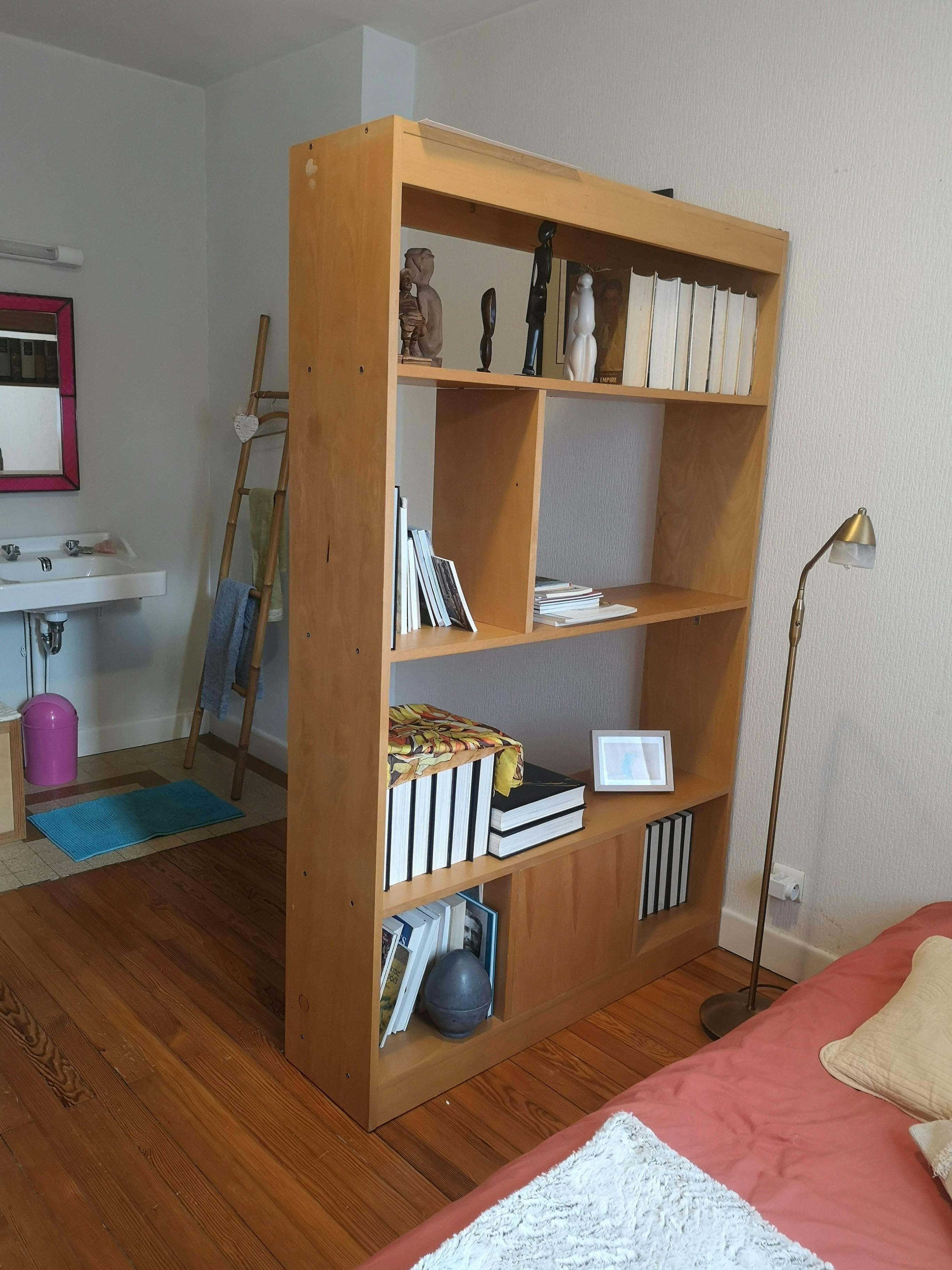 Chambre privée à louer pour 400 €/mois à Albi, Avenue de Mazicou