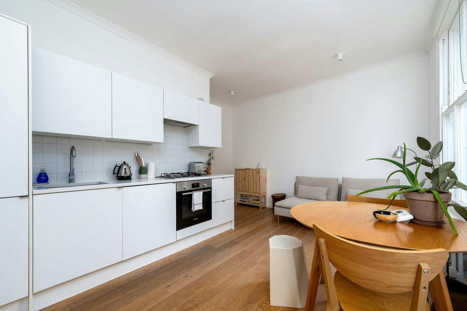 Apartment London, 1 bed — photo 4