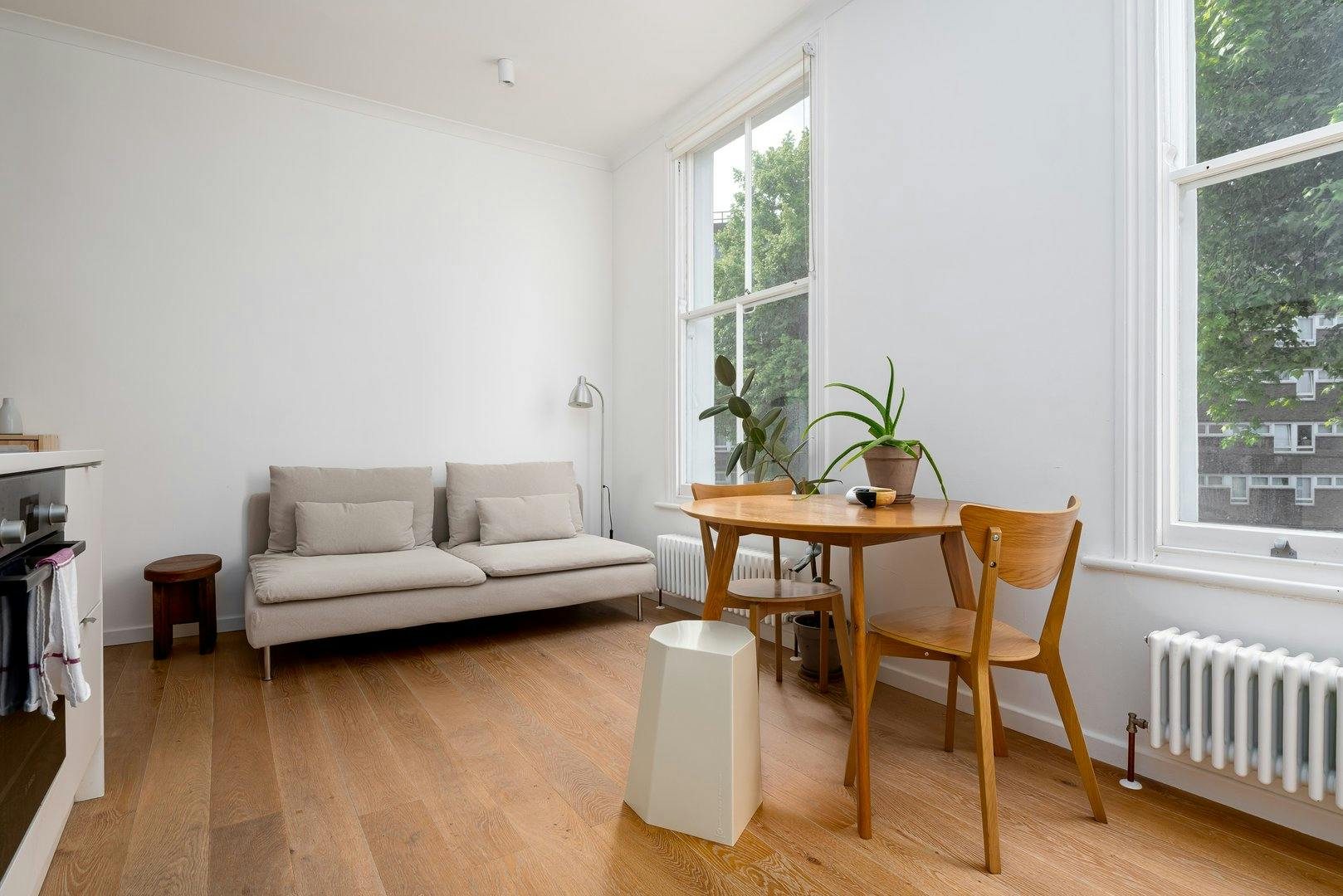 Apartment London, 1 bed — photo 1