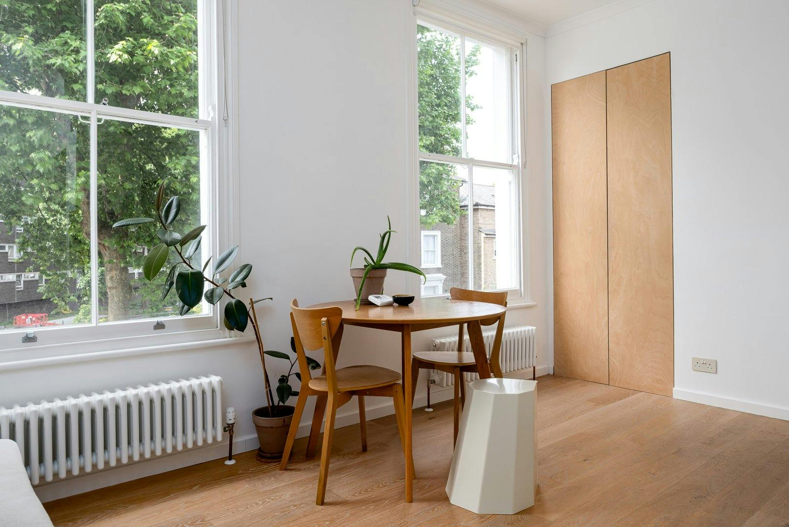 Apartment London, 1 bed — photo 6