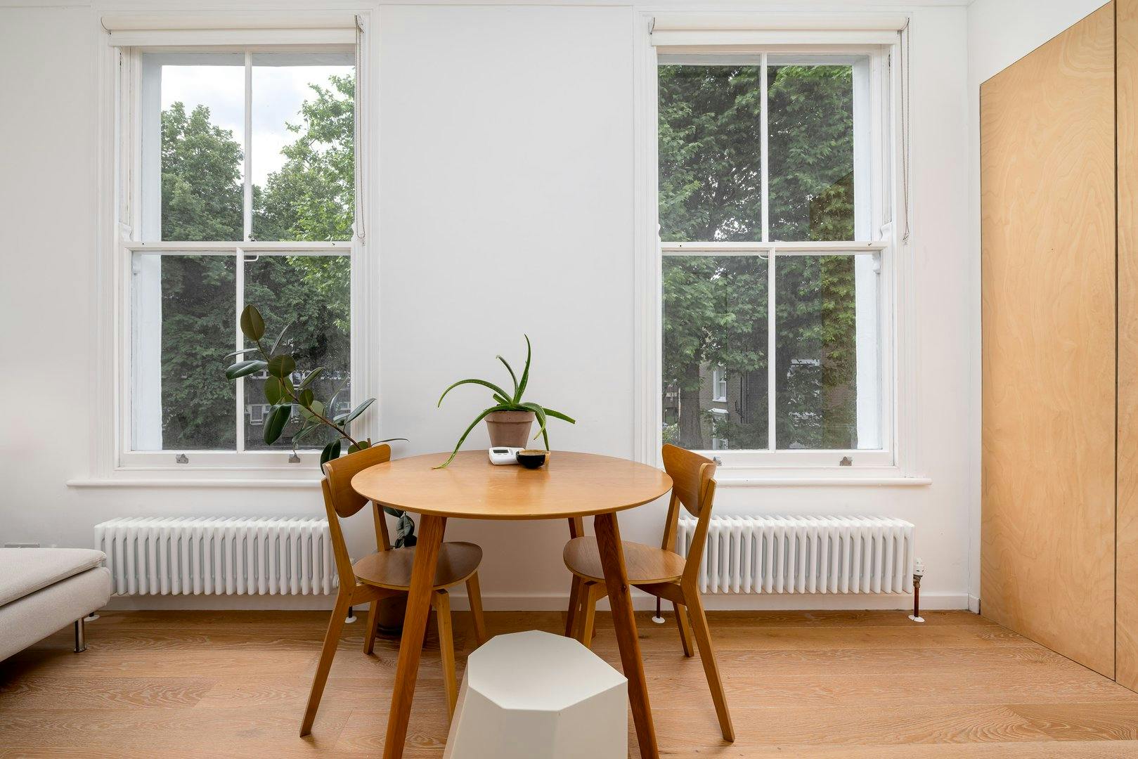 Apartment London, 1 bed — photo 8