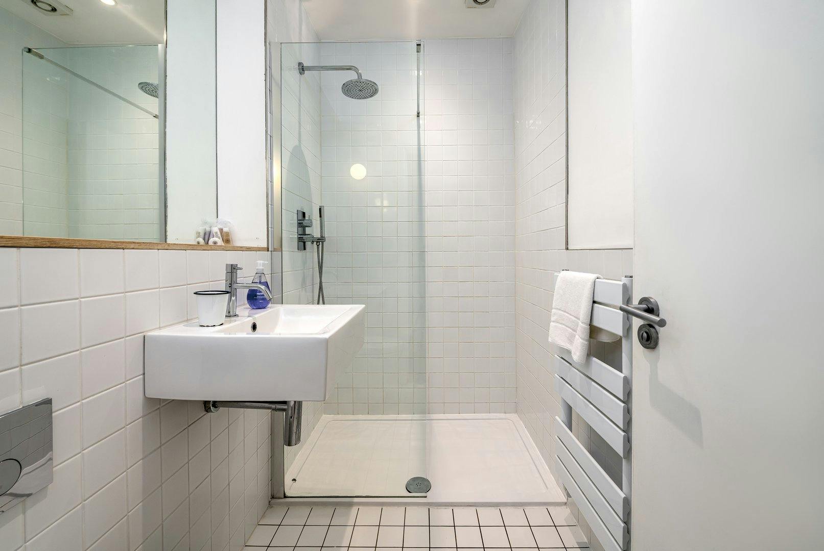 Apartment London, 1 bed — photo 7