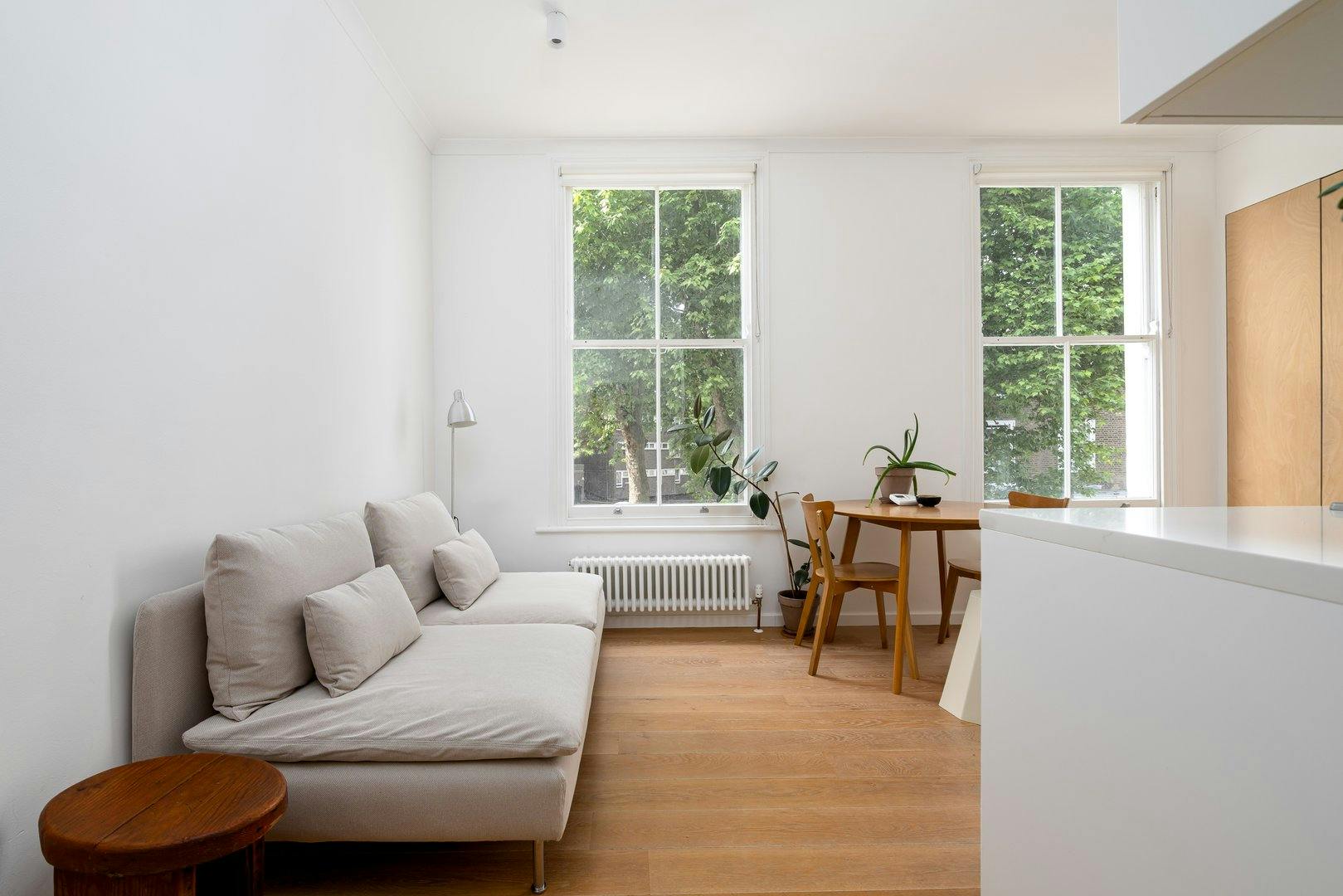 Apartment London, 1 bed — photo 9