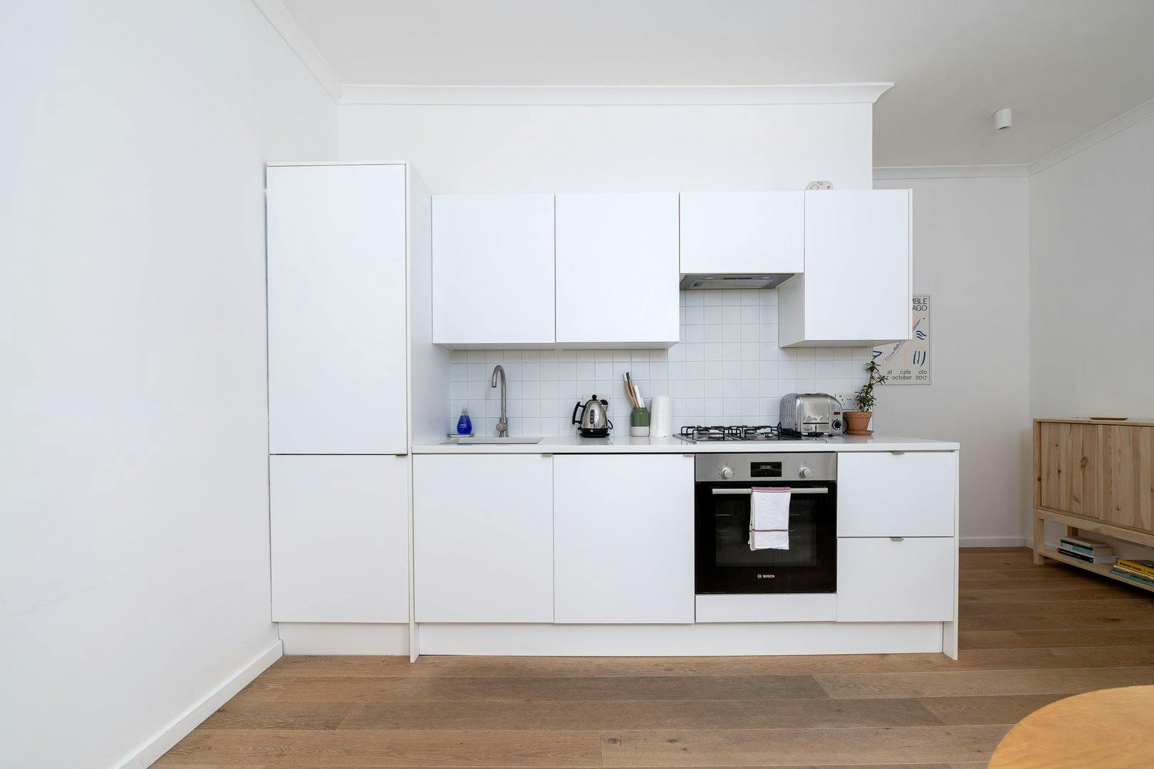 Apartment London, 1 bed — photo 10