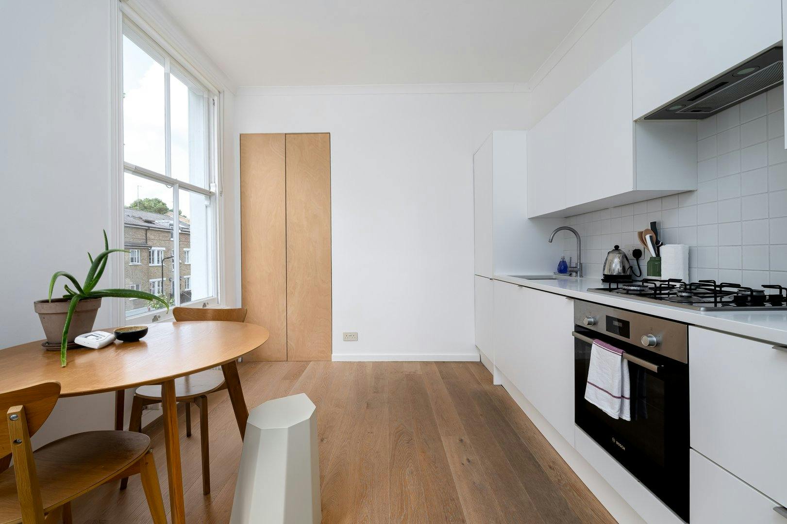 Apartment London, 1 bed — photo 11