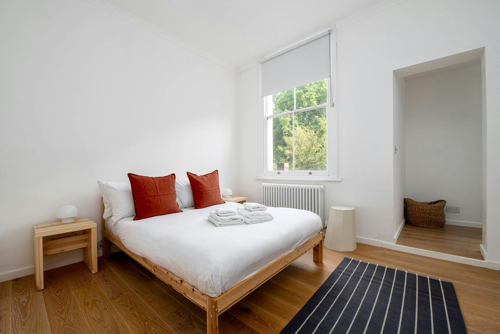 Apartment London, 1 bed — photo 3
