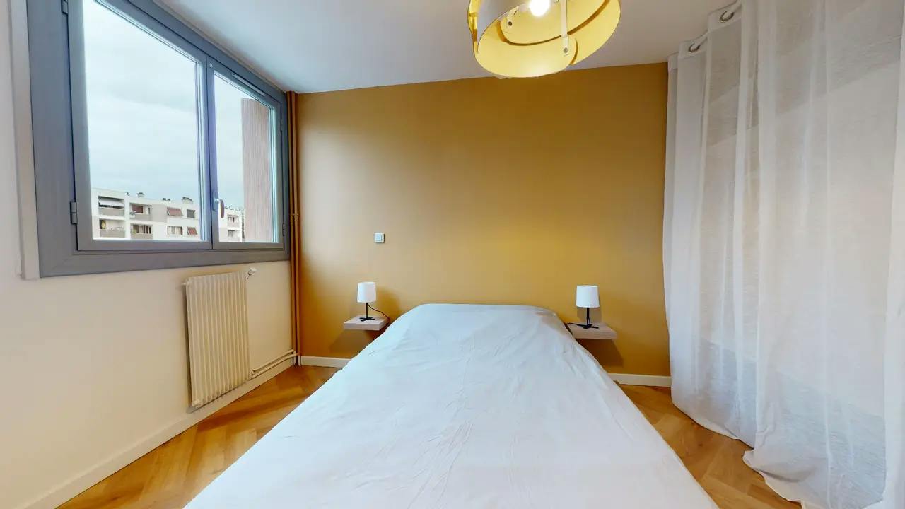 Private room in Rue de l'École Républicaine, Montpellier (1630392) ROOM 3