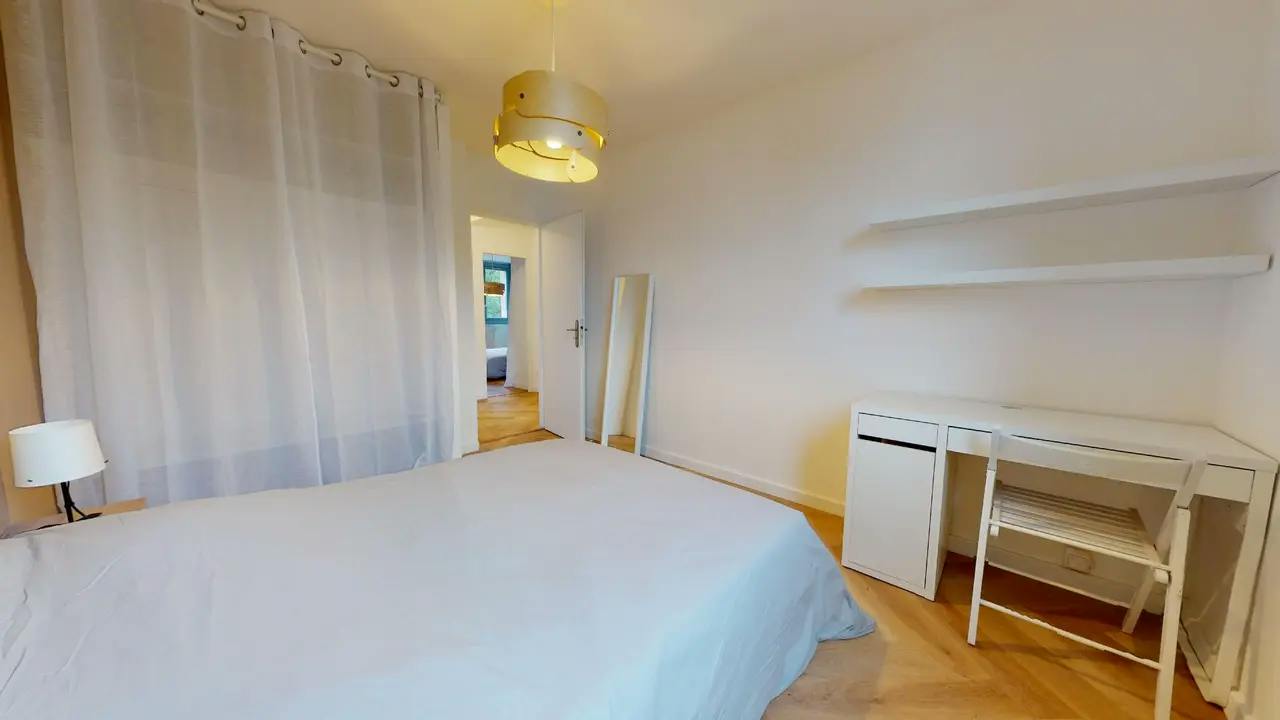 Private room in Rue de l'École Républicaine, Montpellier (1630392) ROOM 2