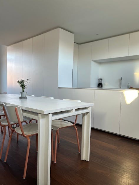 Apartment Brussels, 1 bed — photo 4