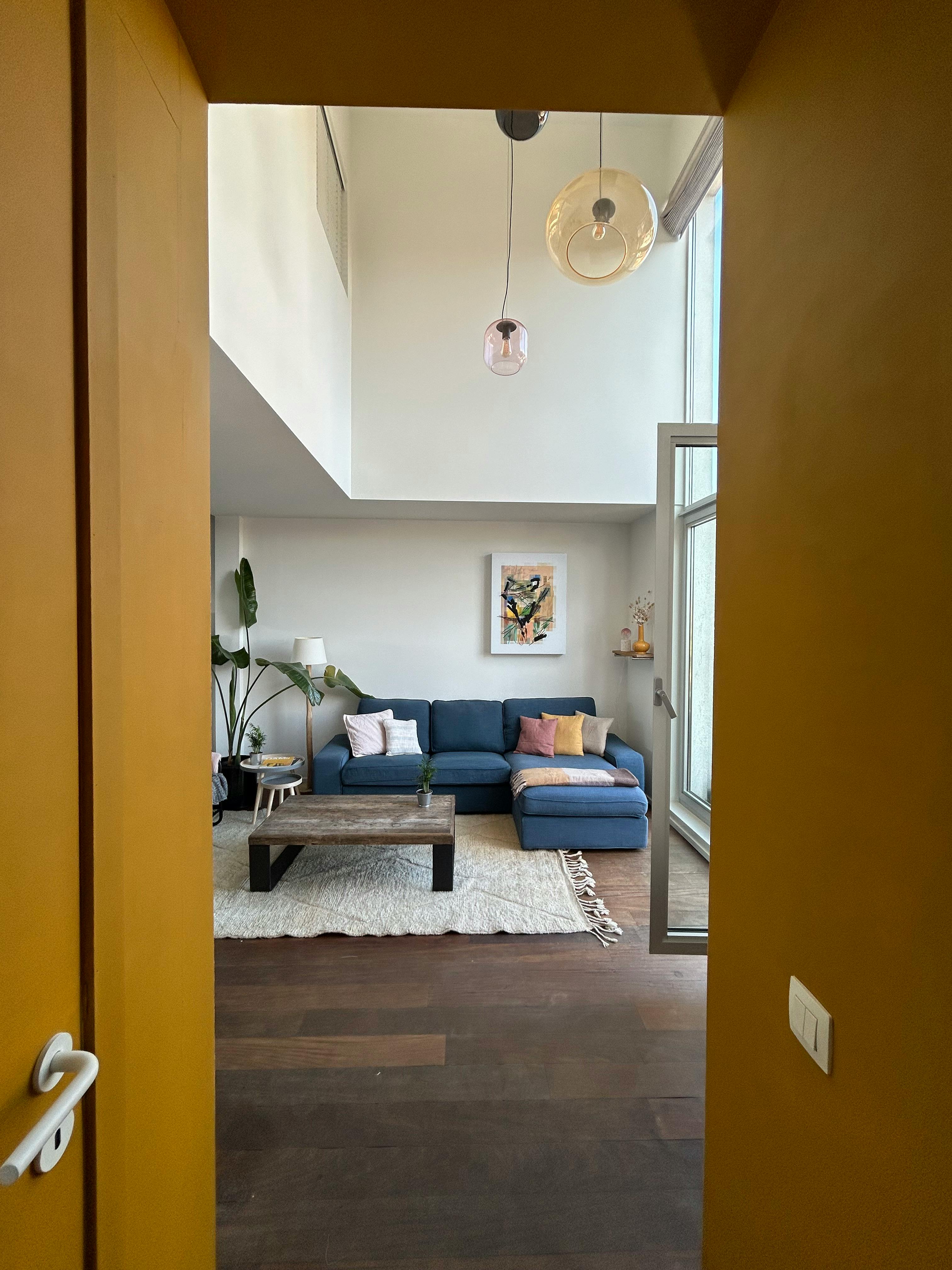 Apartment Brussels, 1 bed — photo 10