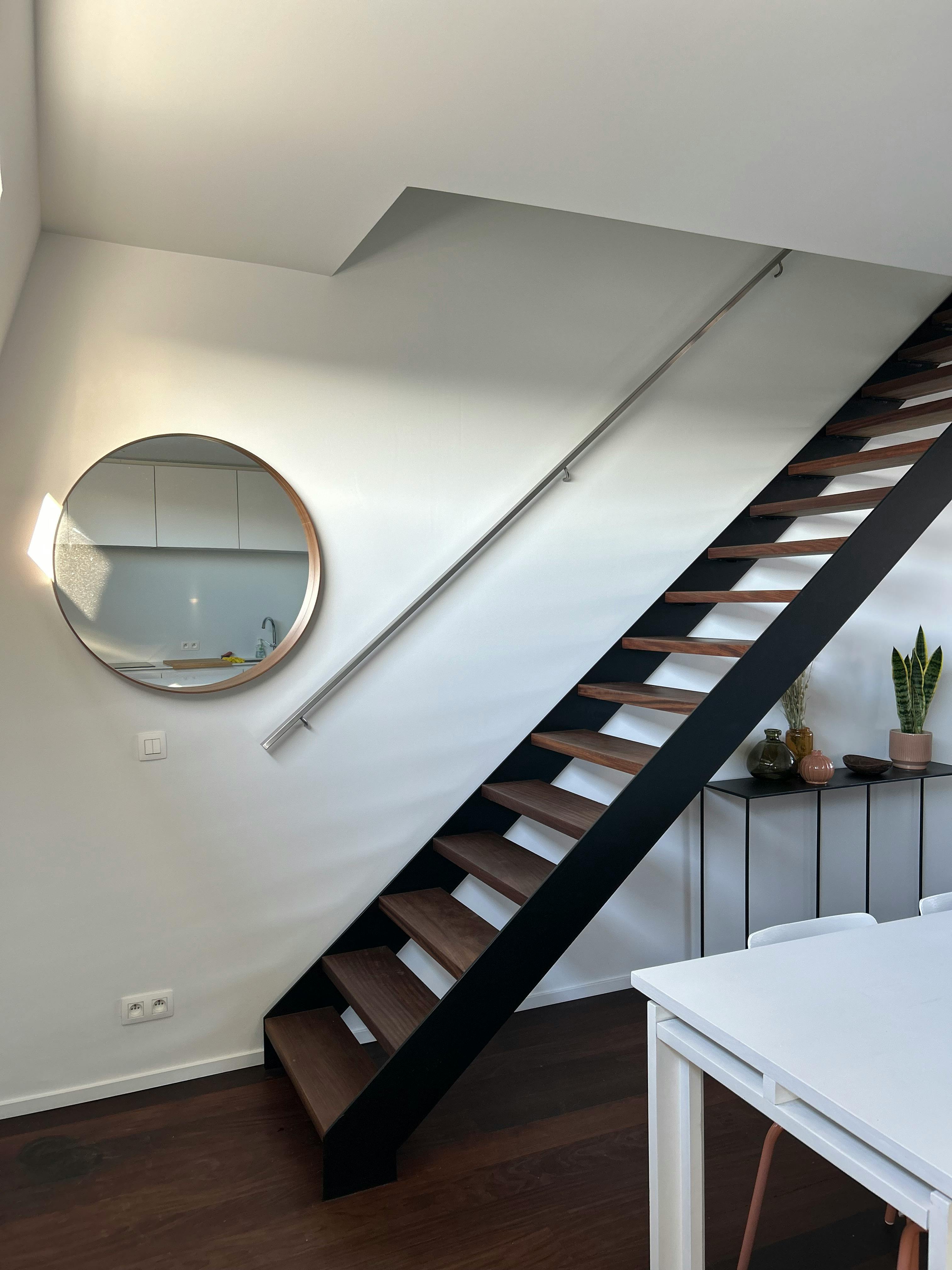 Apartment Brussels, 1 bed — photo 2