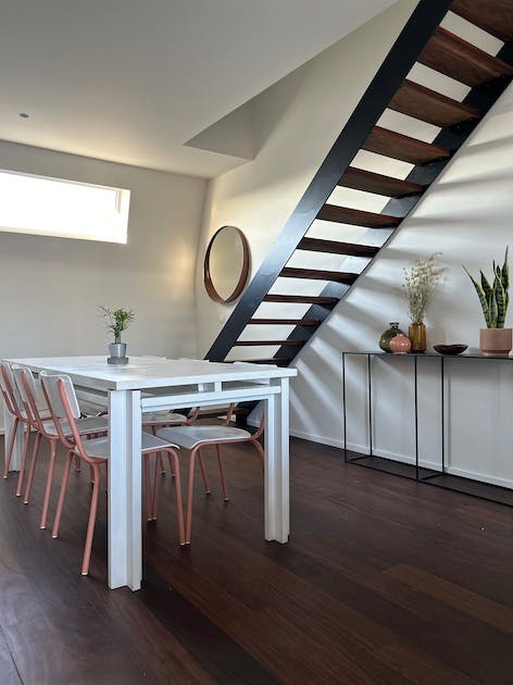 Apartment Brussels, 1 bed — photo 8