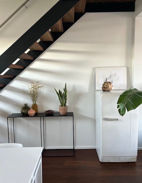 Apartment Brussels, 1 bed — photo 9