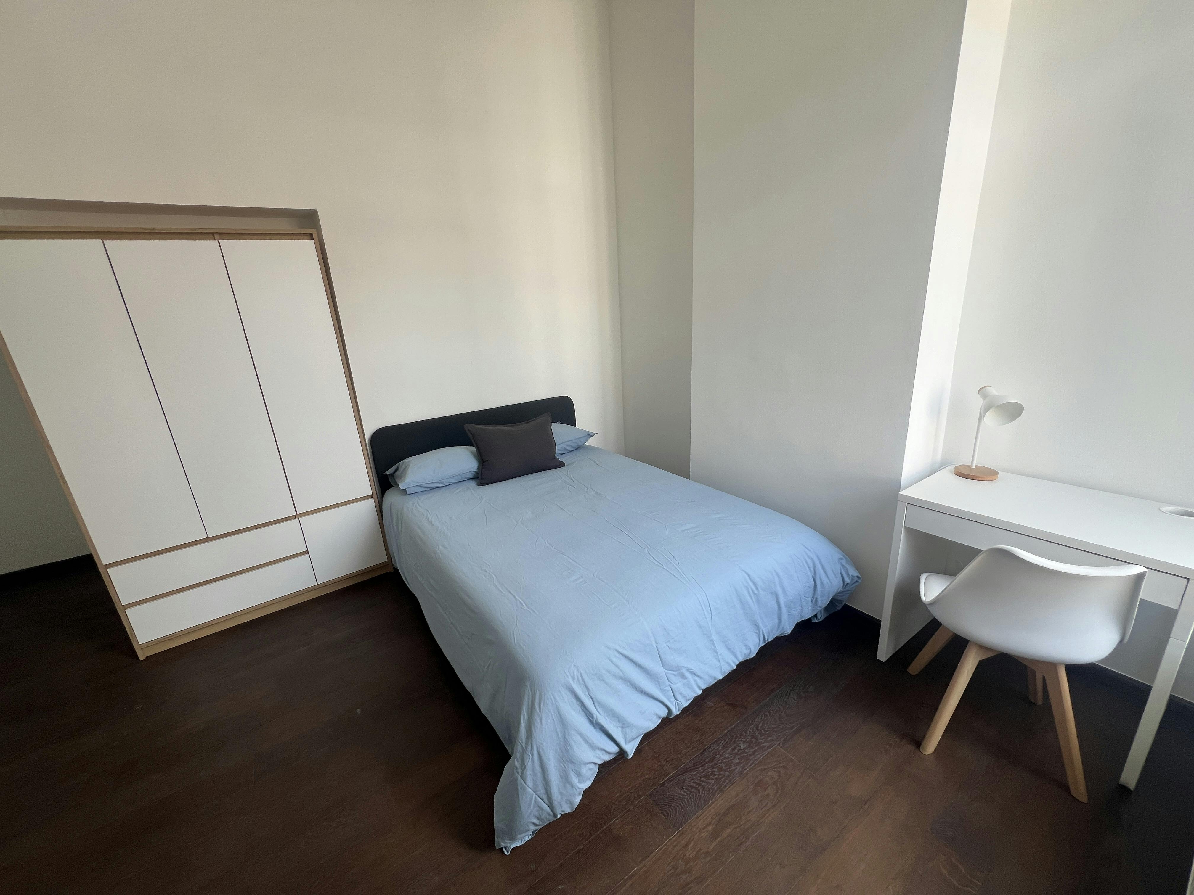 Studio in Brussel