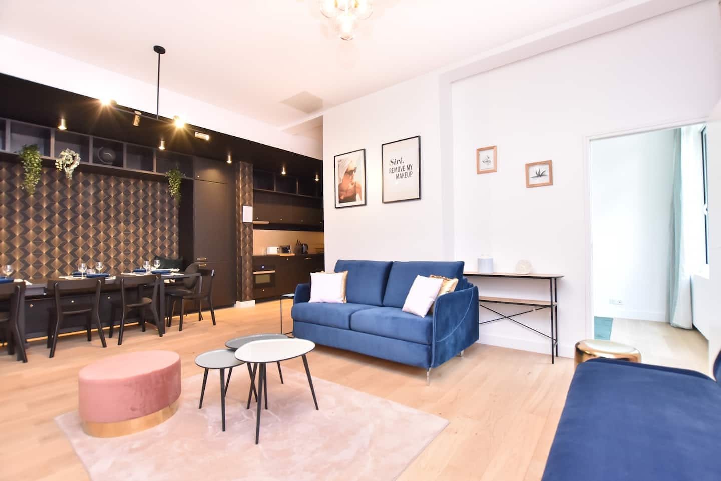 Apartamento en alquiler por 801 CHF al mes en Lausanne, Avenue de l'Université