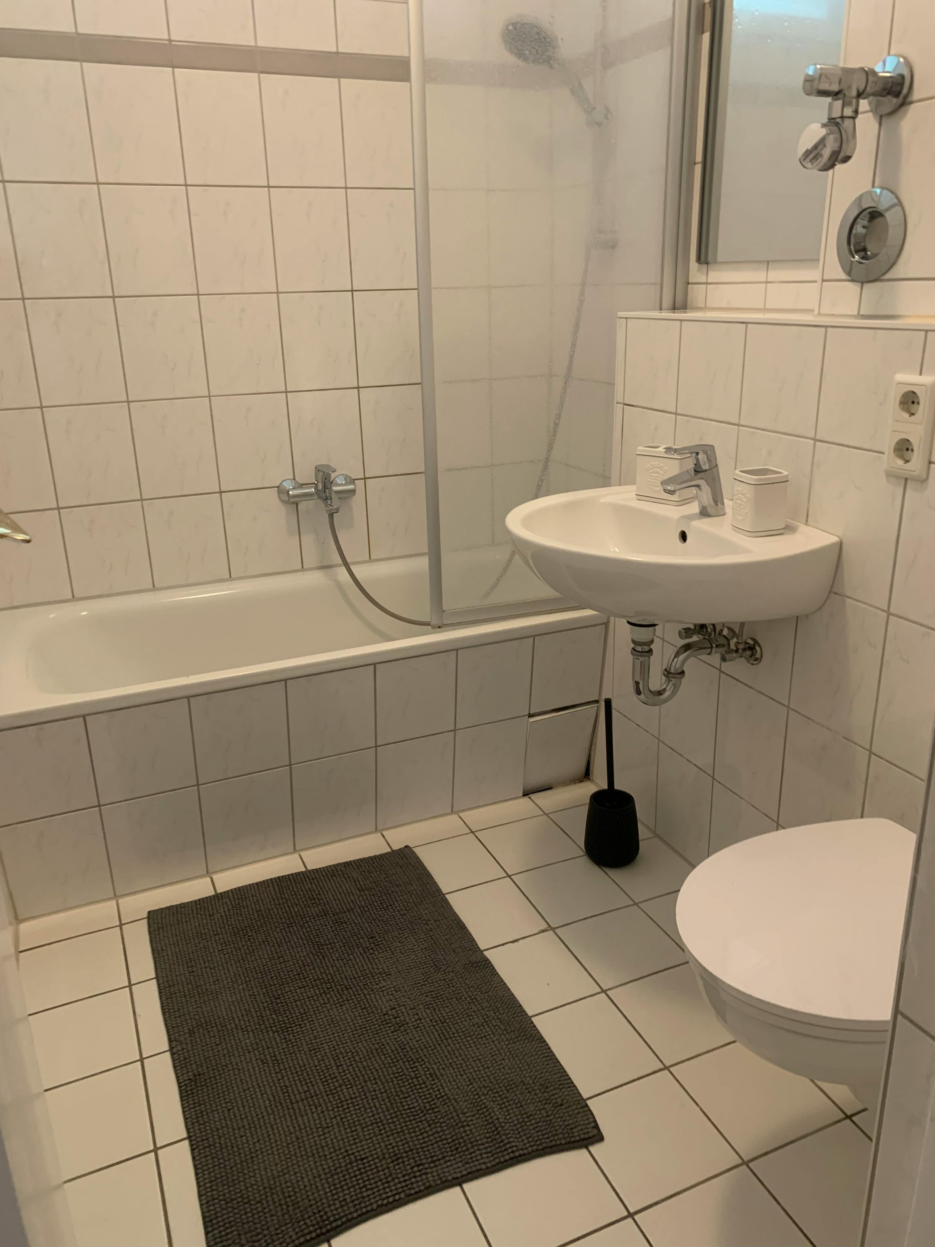 Apartment Berlin, 1 bed — photo 15