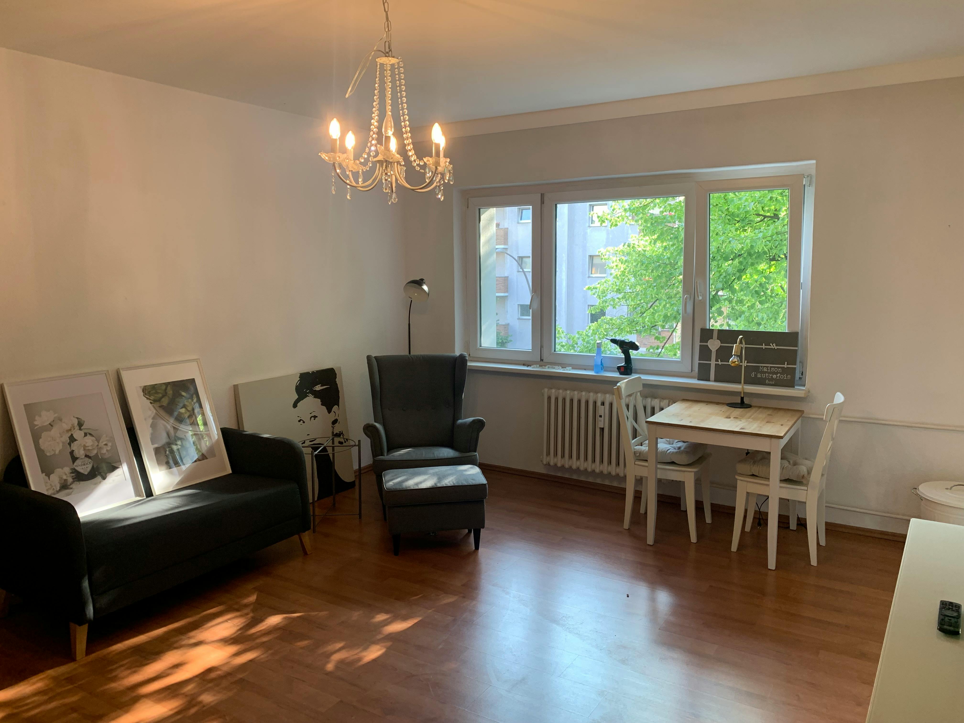 Apartment Berlin, 1 bed — photo 7