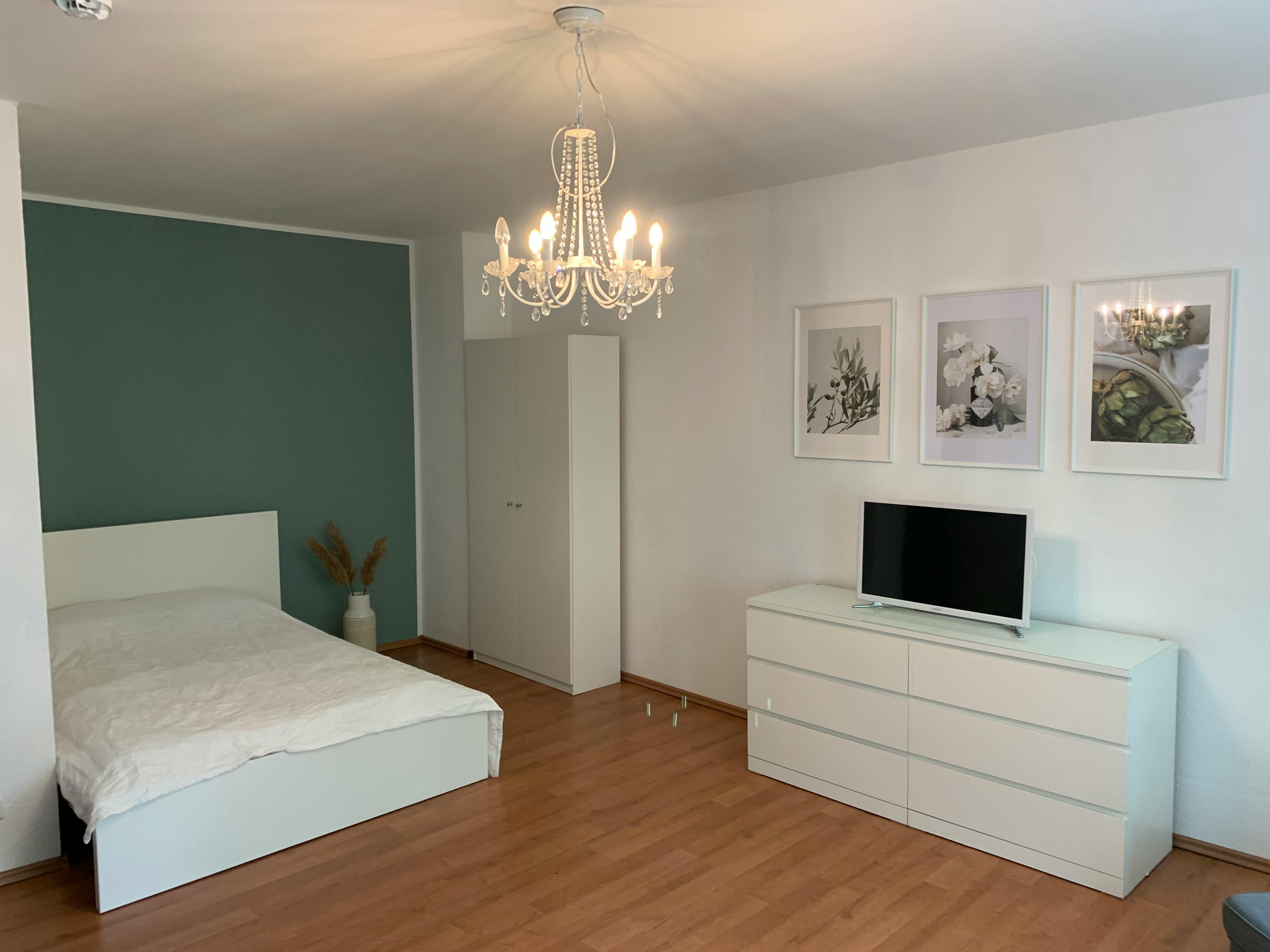 Apartment Berlin, 1 bed — photo 11
