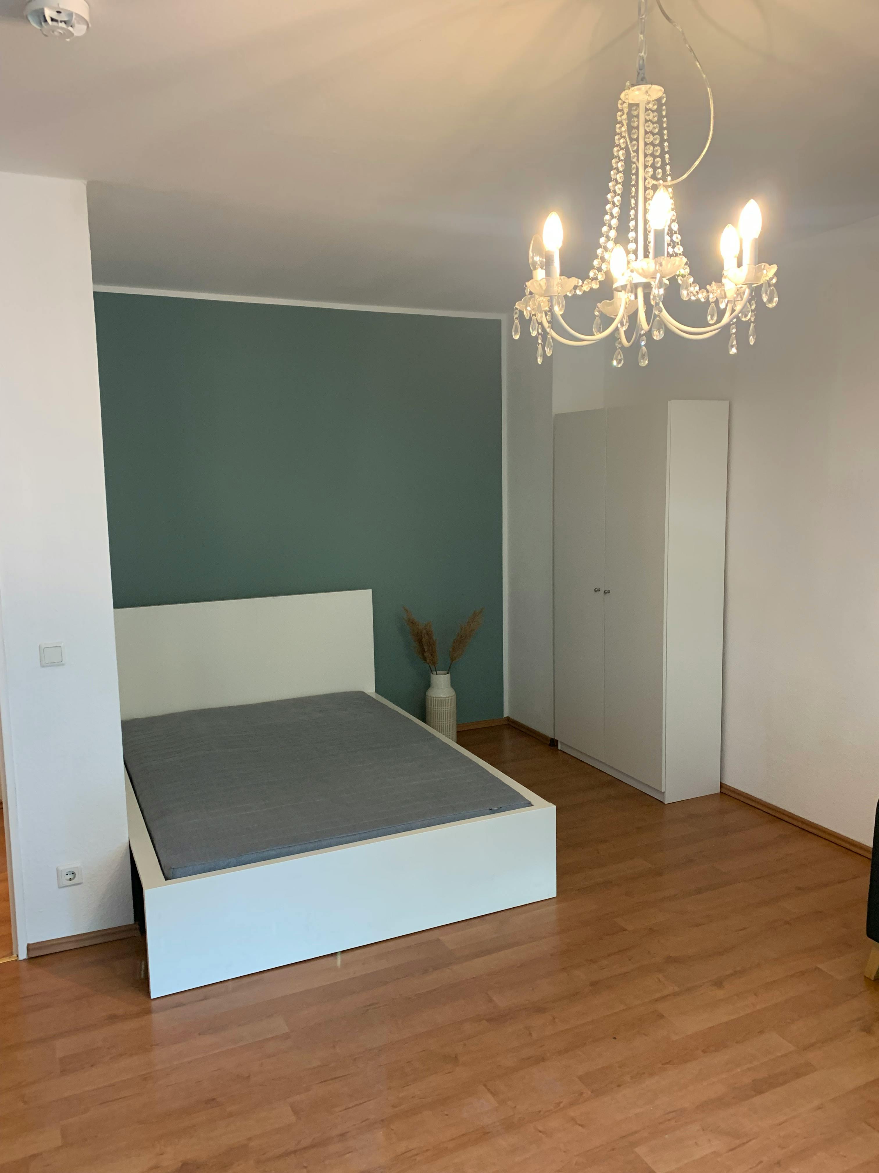 Apartment Berlin, 1 bed — photo 3