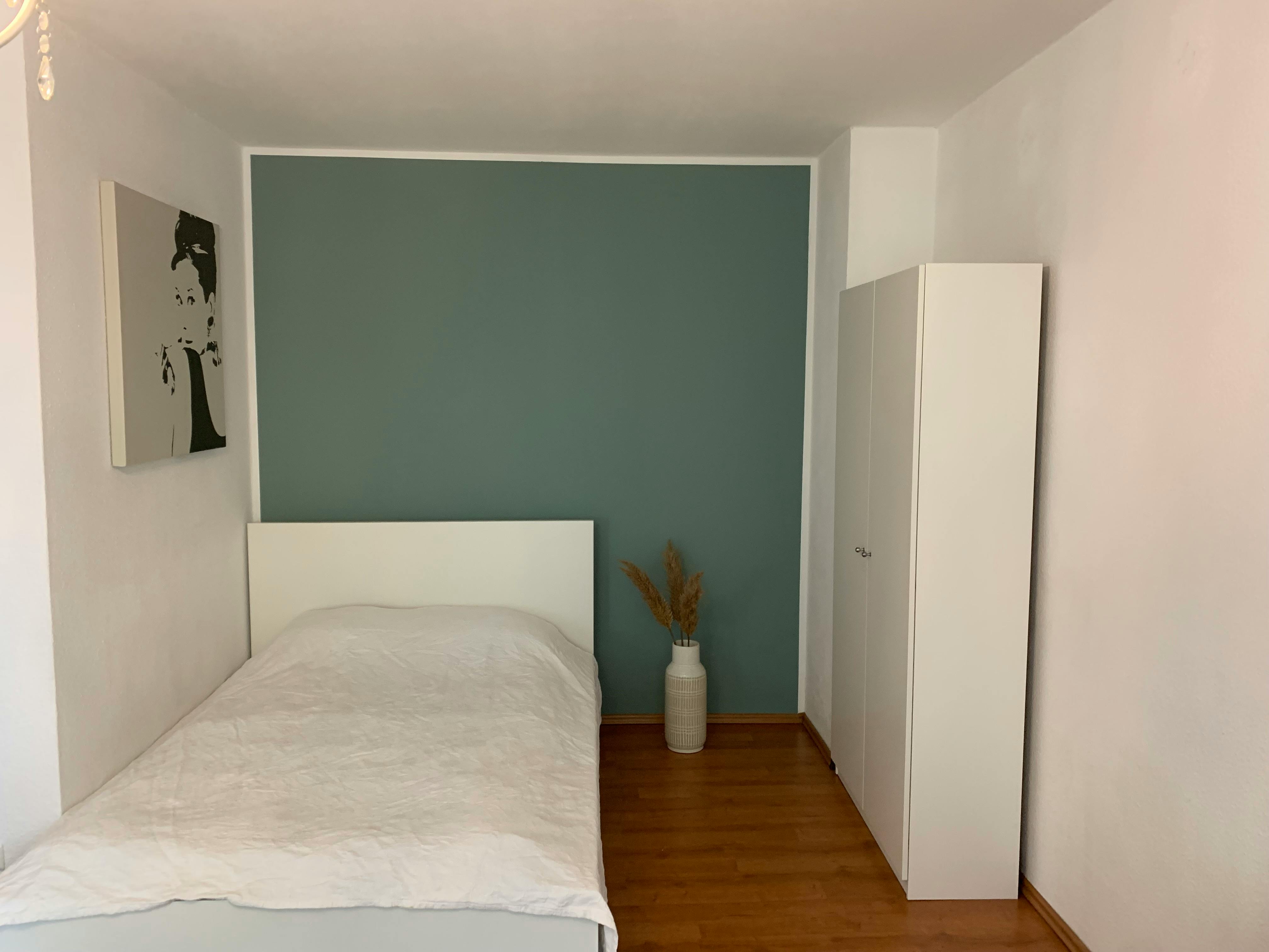 Apartment Berlin, 1 bed — photo 17