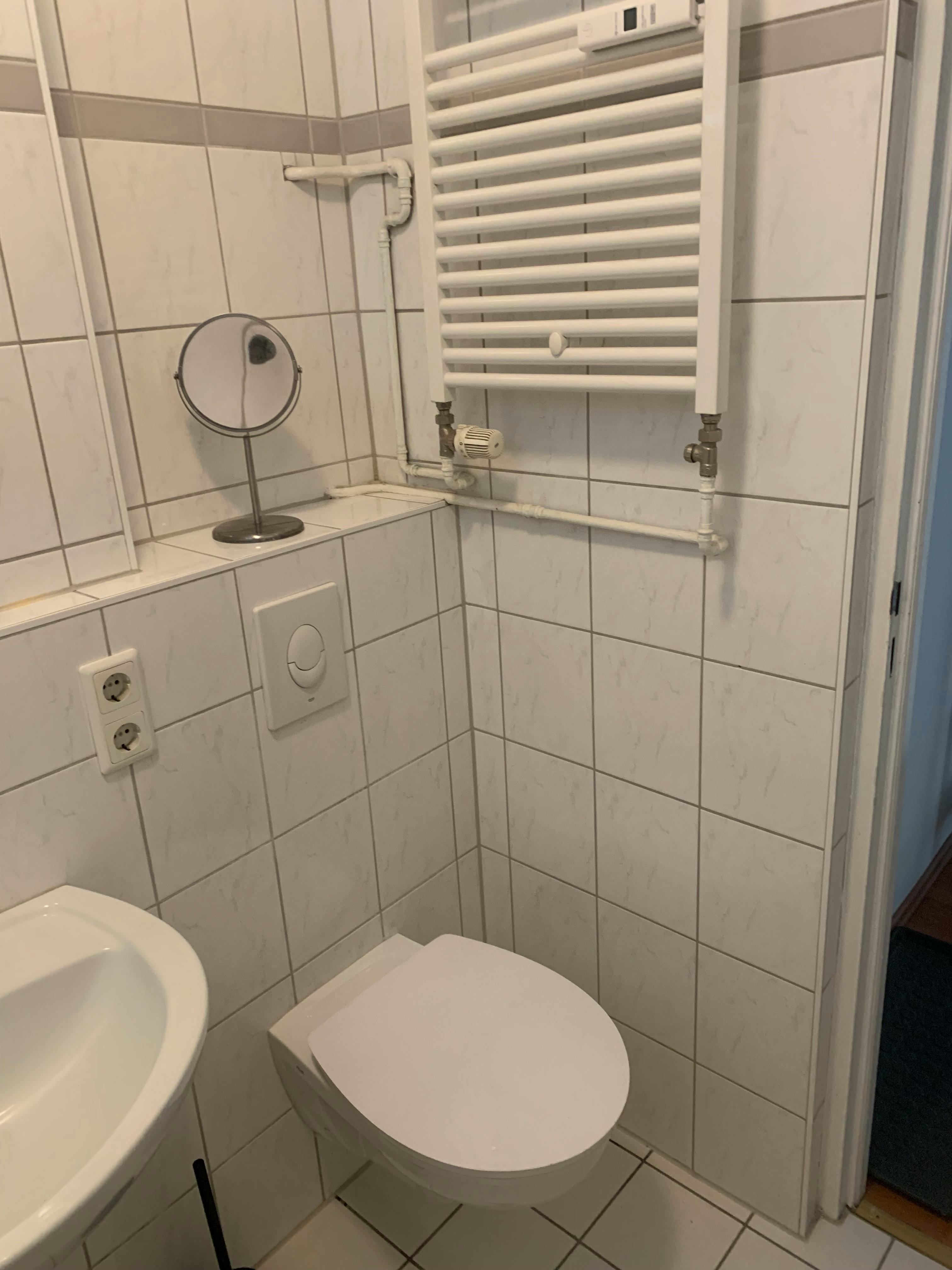 Apartment Berlin, 1 bed — photo 6