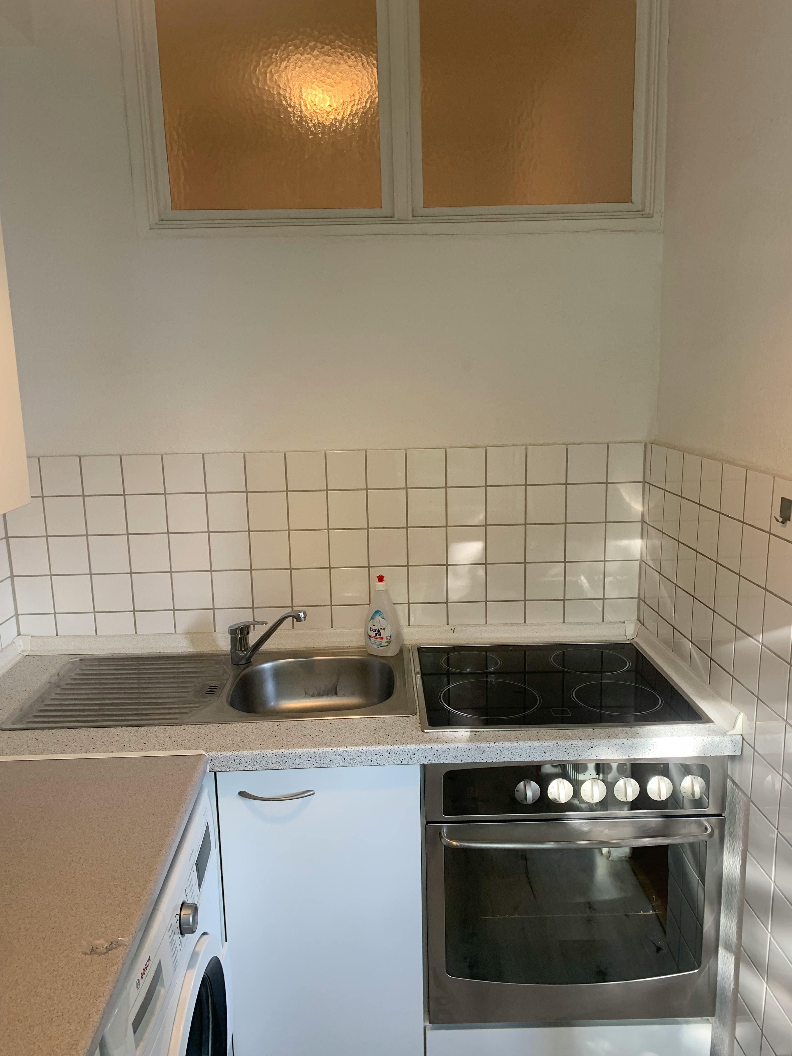 Apartment Berlin, 1 bed — photo 2
