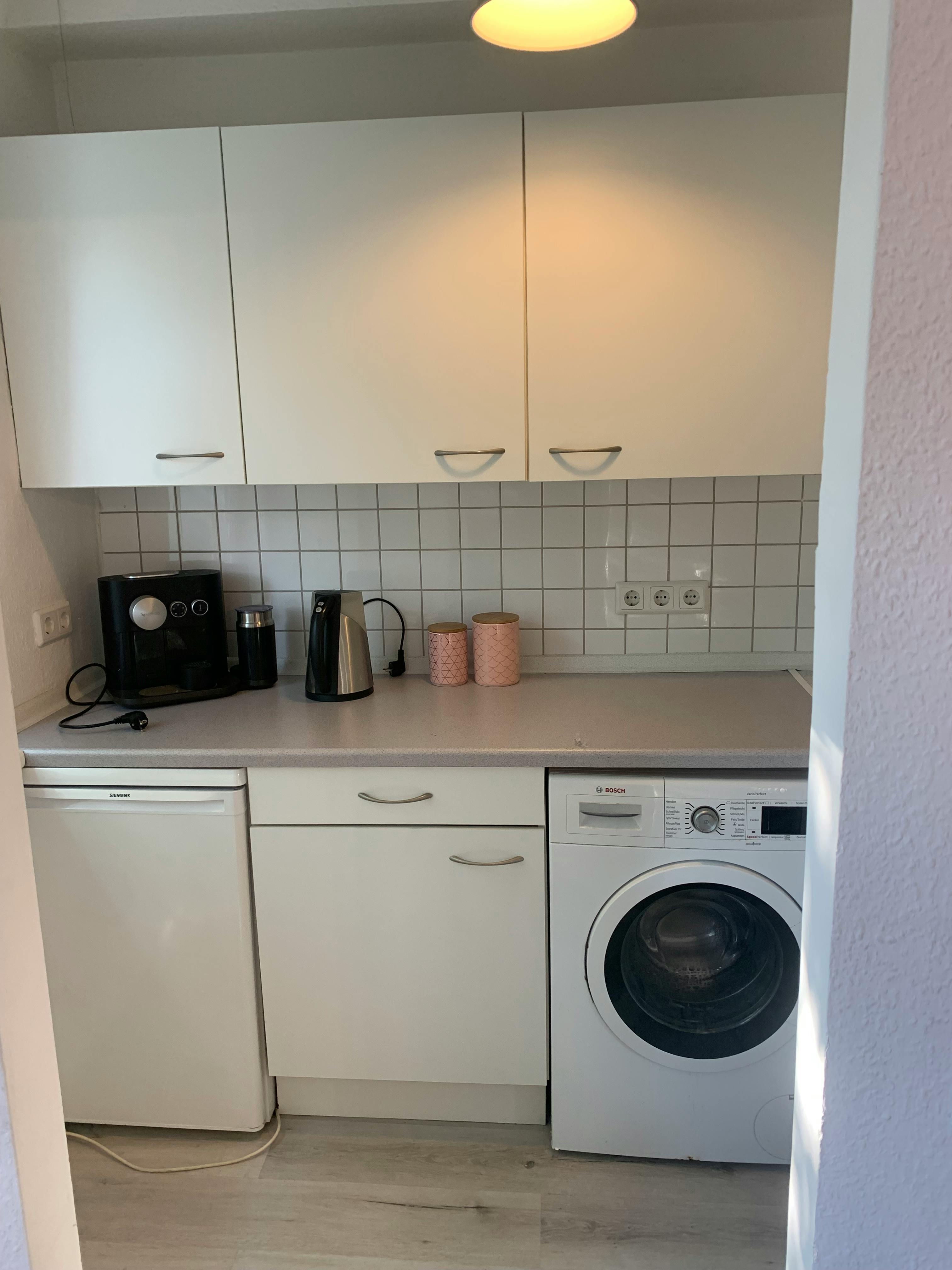 Apartment Berlin, 1 bed — photo 1