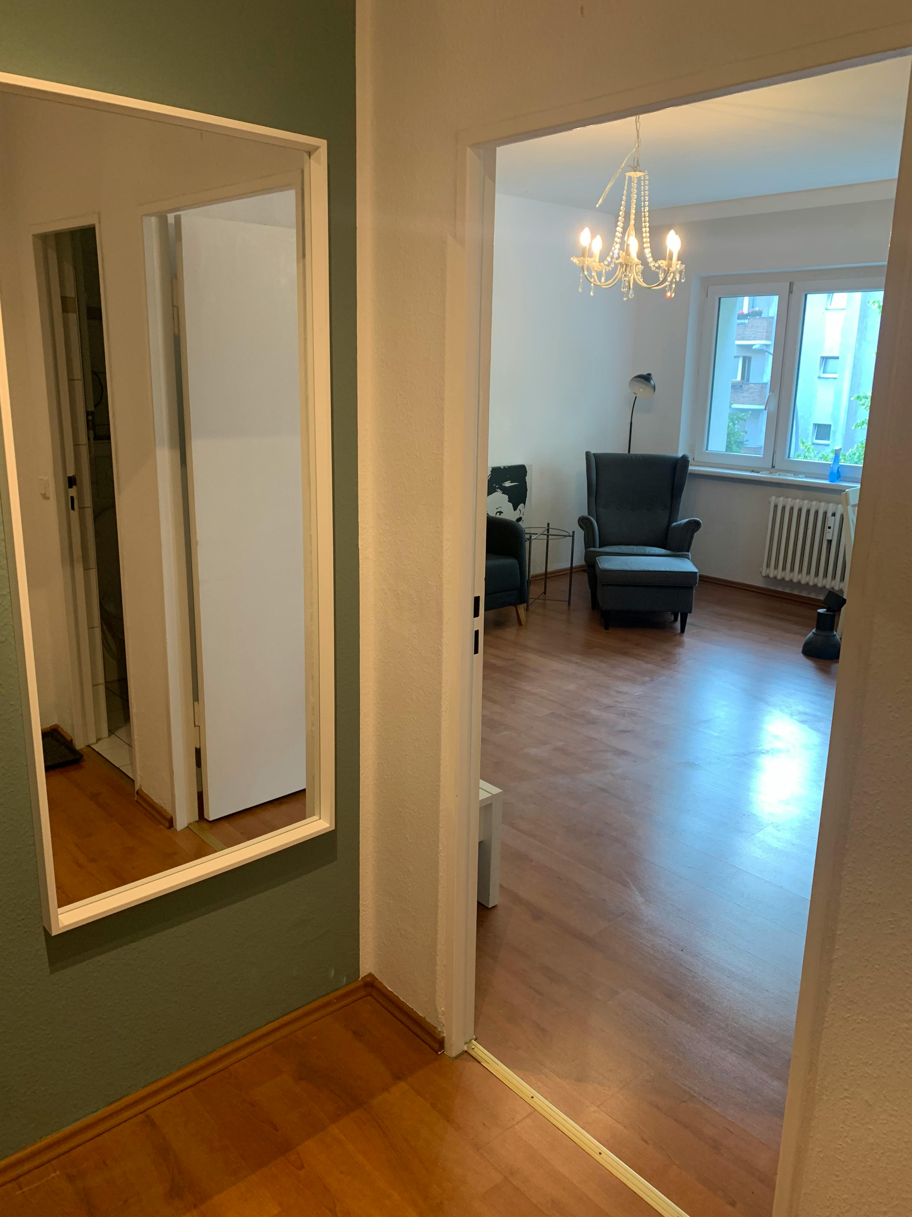 Apartment Berlin, 1 bed — photo 8
