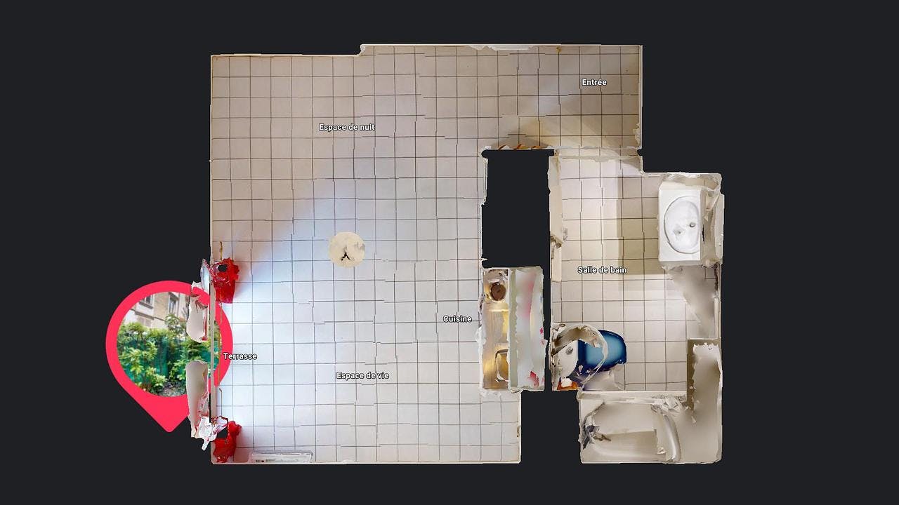 preview gallery tile