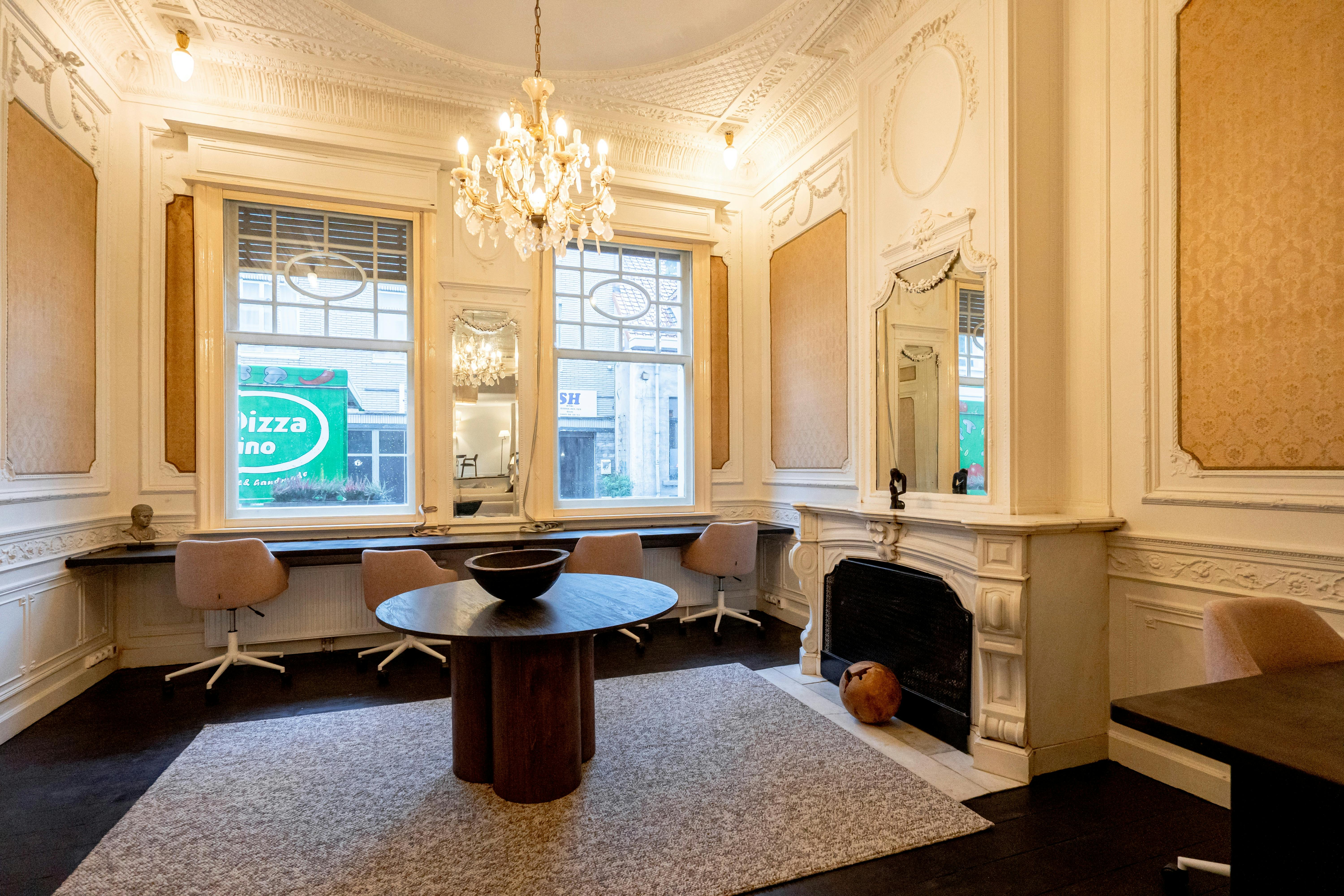 Apartment Antwerpen — photo 19