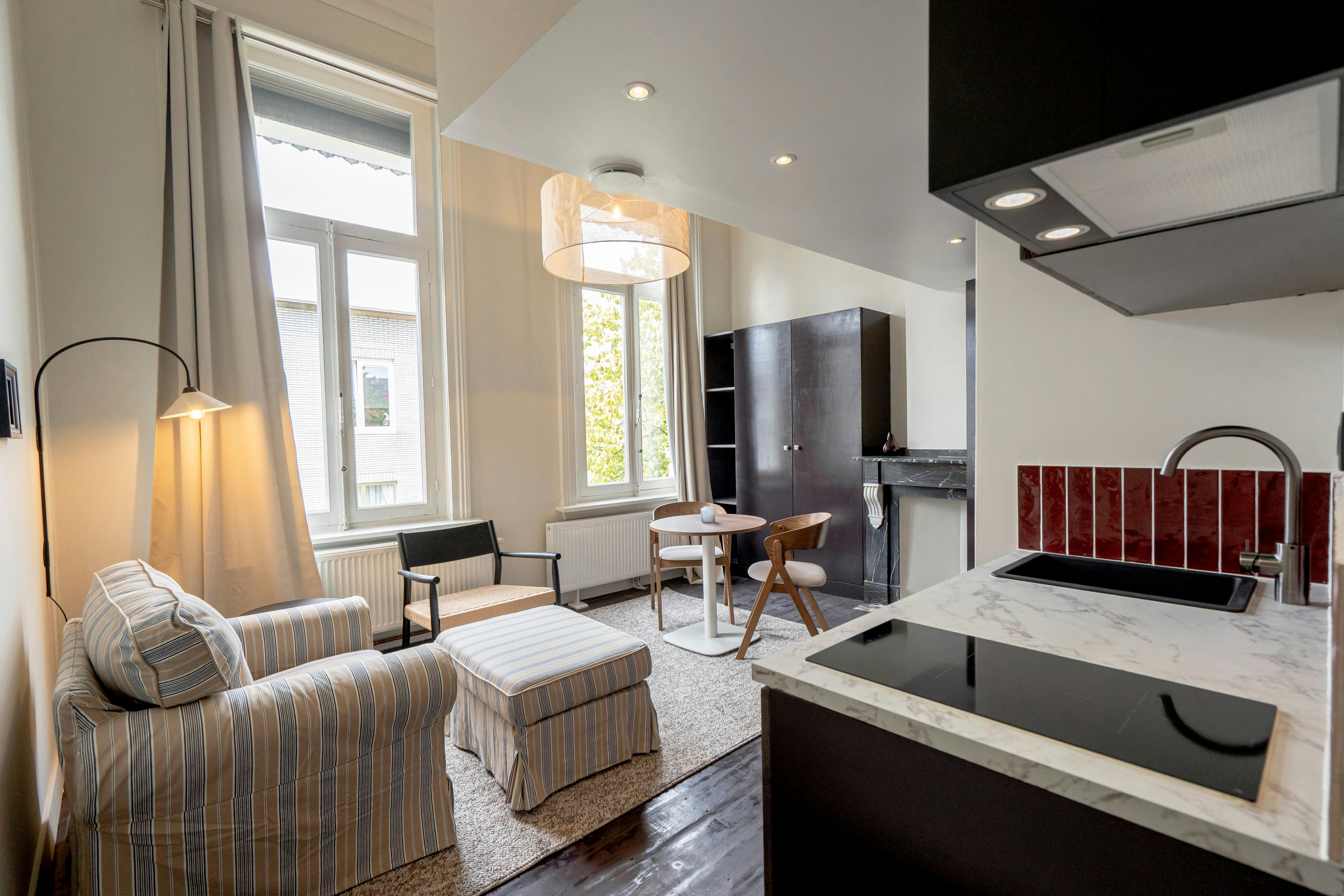 Apartment Antwerpen — photo 27