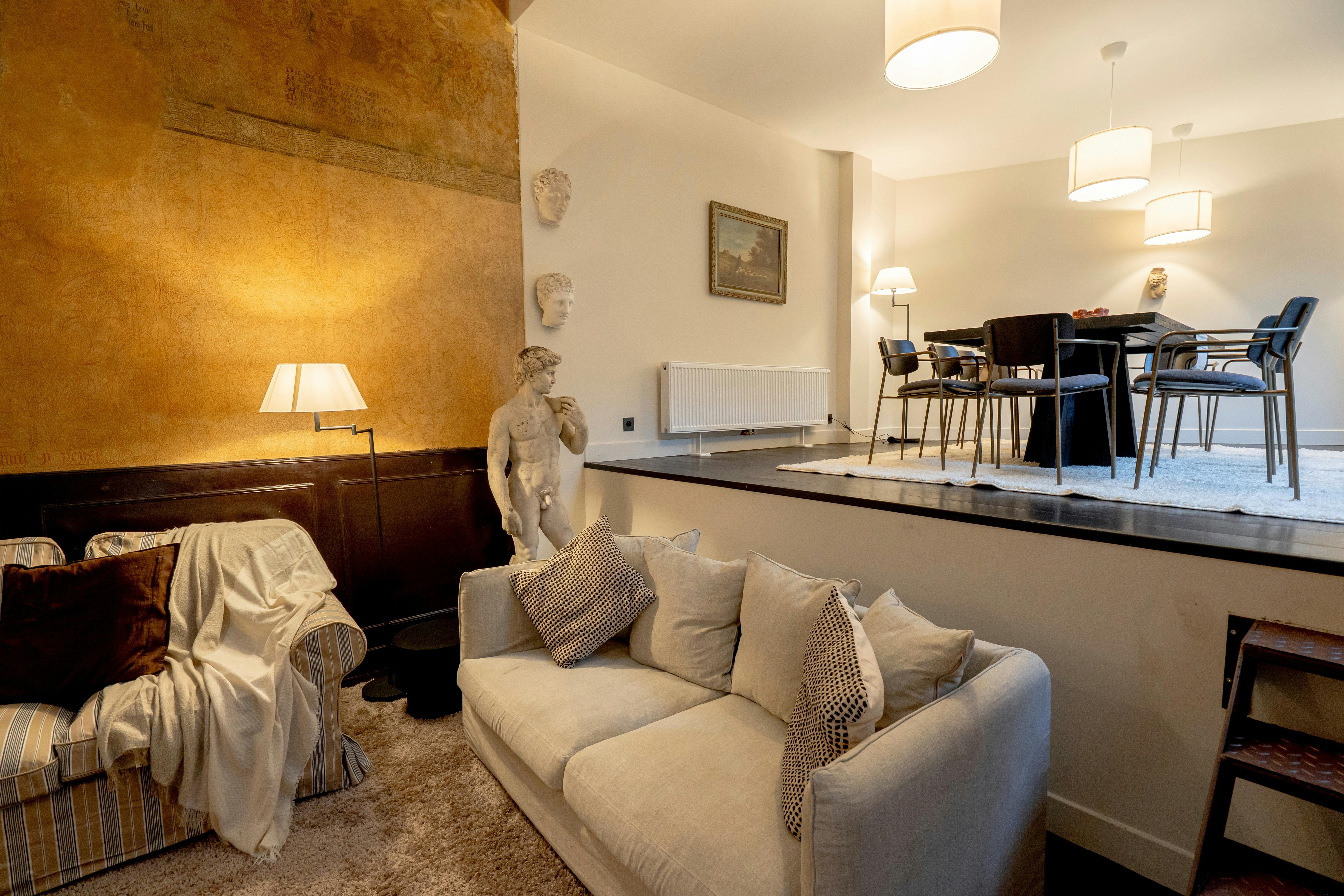 Apartment Antwerpen — photo 13