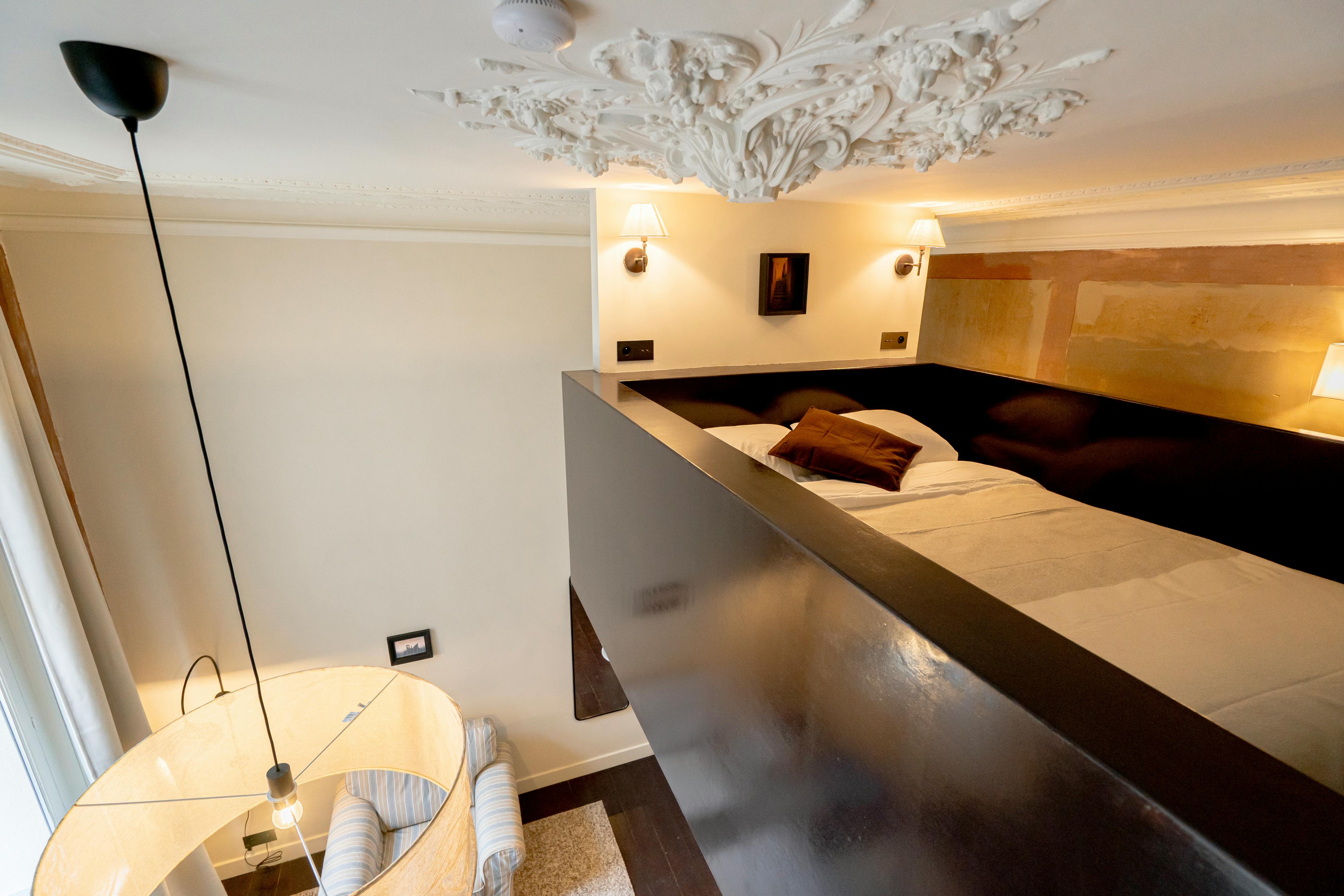 Oudesteenweg, Antwerpen preview