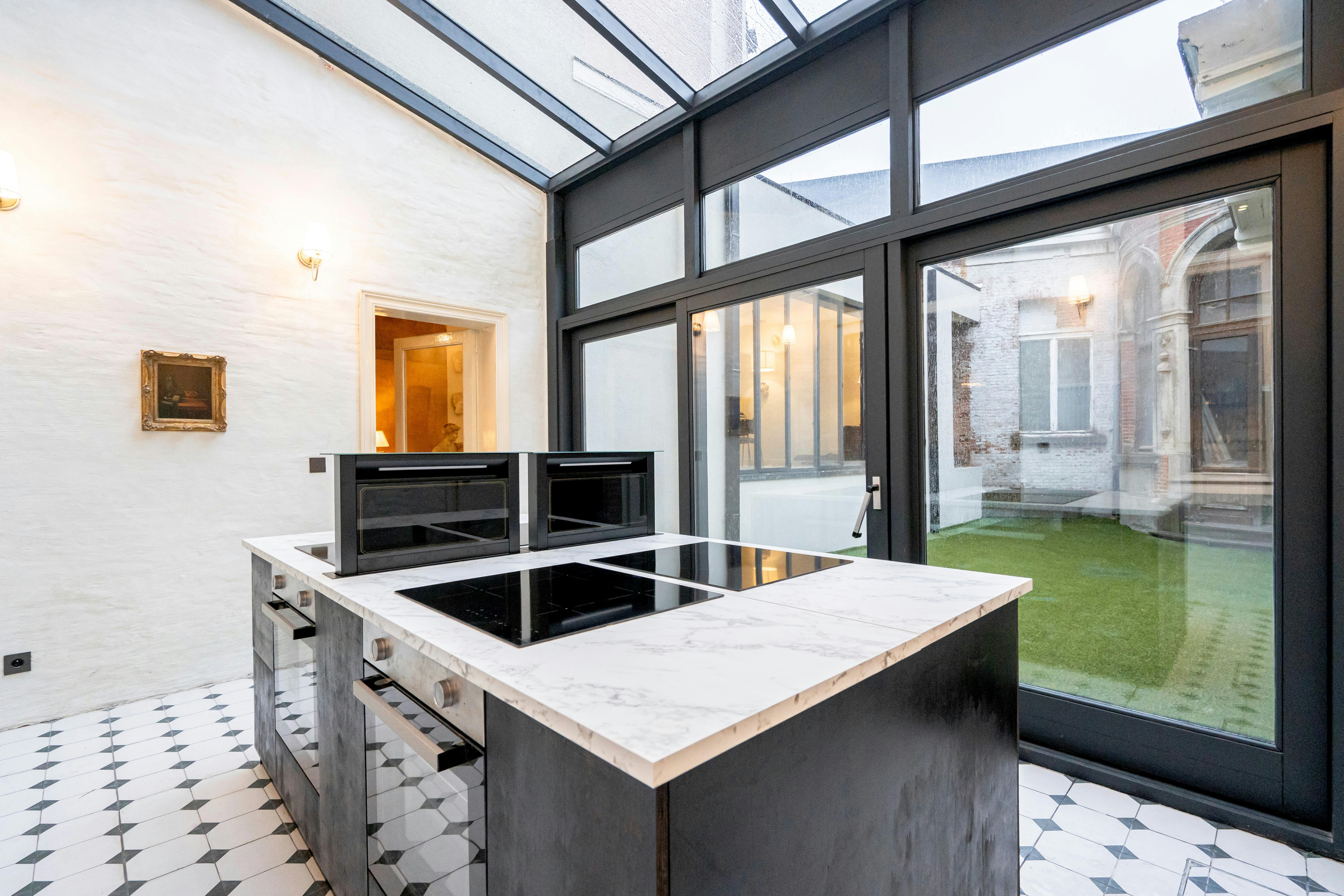 Apartment Antwerpen — photo 21